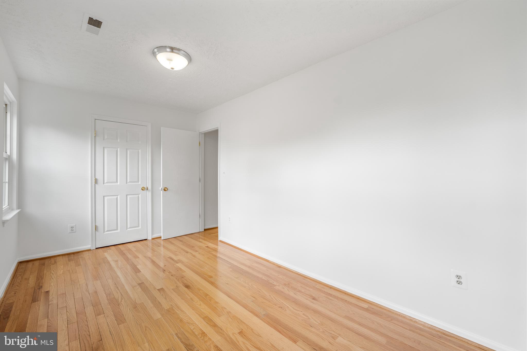 CHANTILLY FARM - Residential Lease