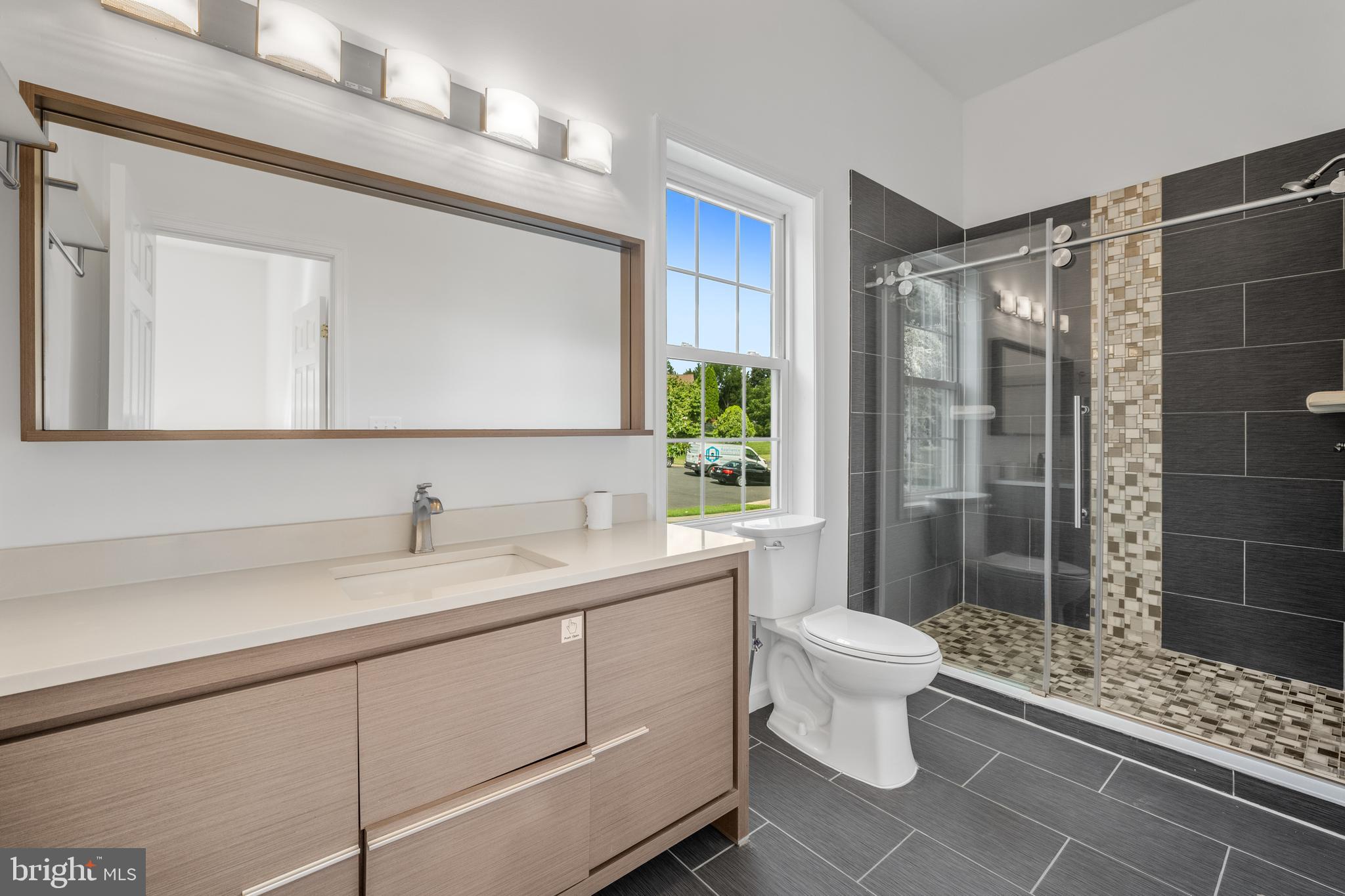 CHANTILLY FARM - Residential Lease