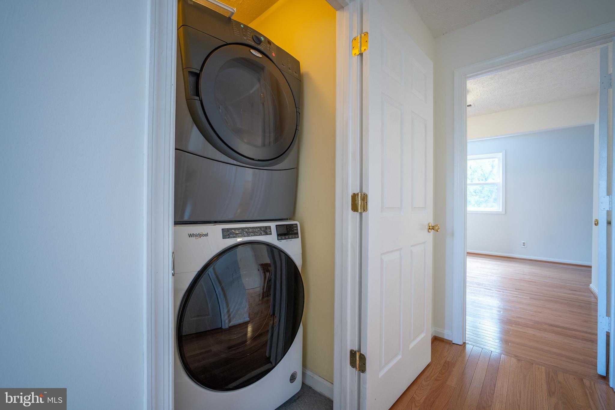 CHANTILLY FARM - Residential Lease