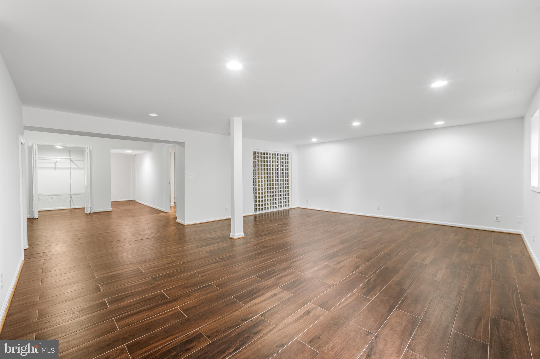 CHANTILLY FARM - Residential Lease