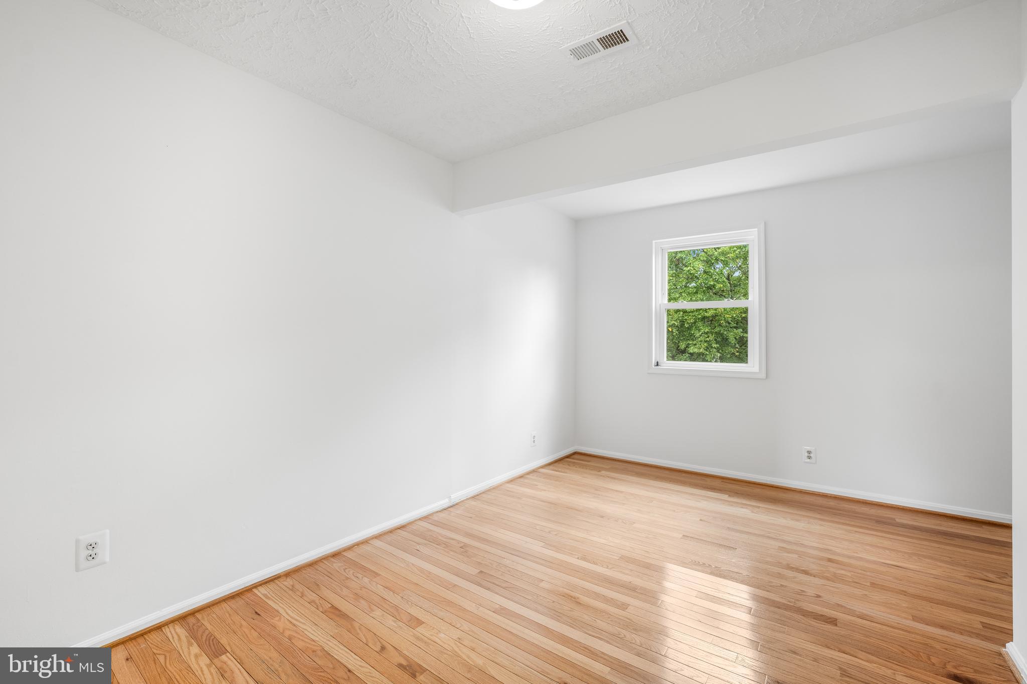 CHANTILLY FARM - Residential Lease