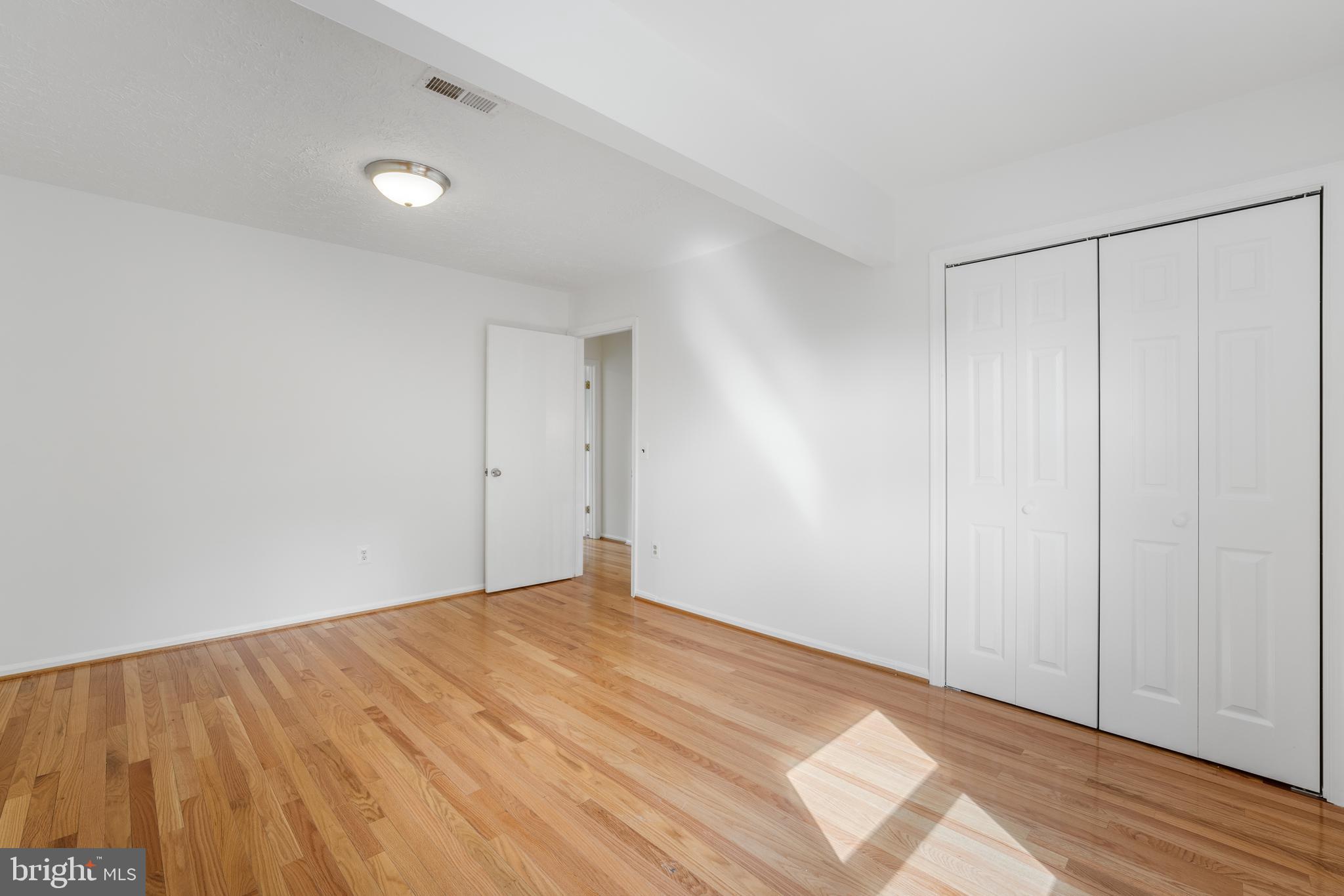 CHANTILLY FARM - Residential Lease