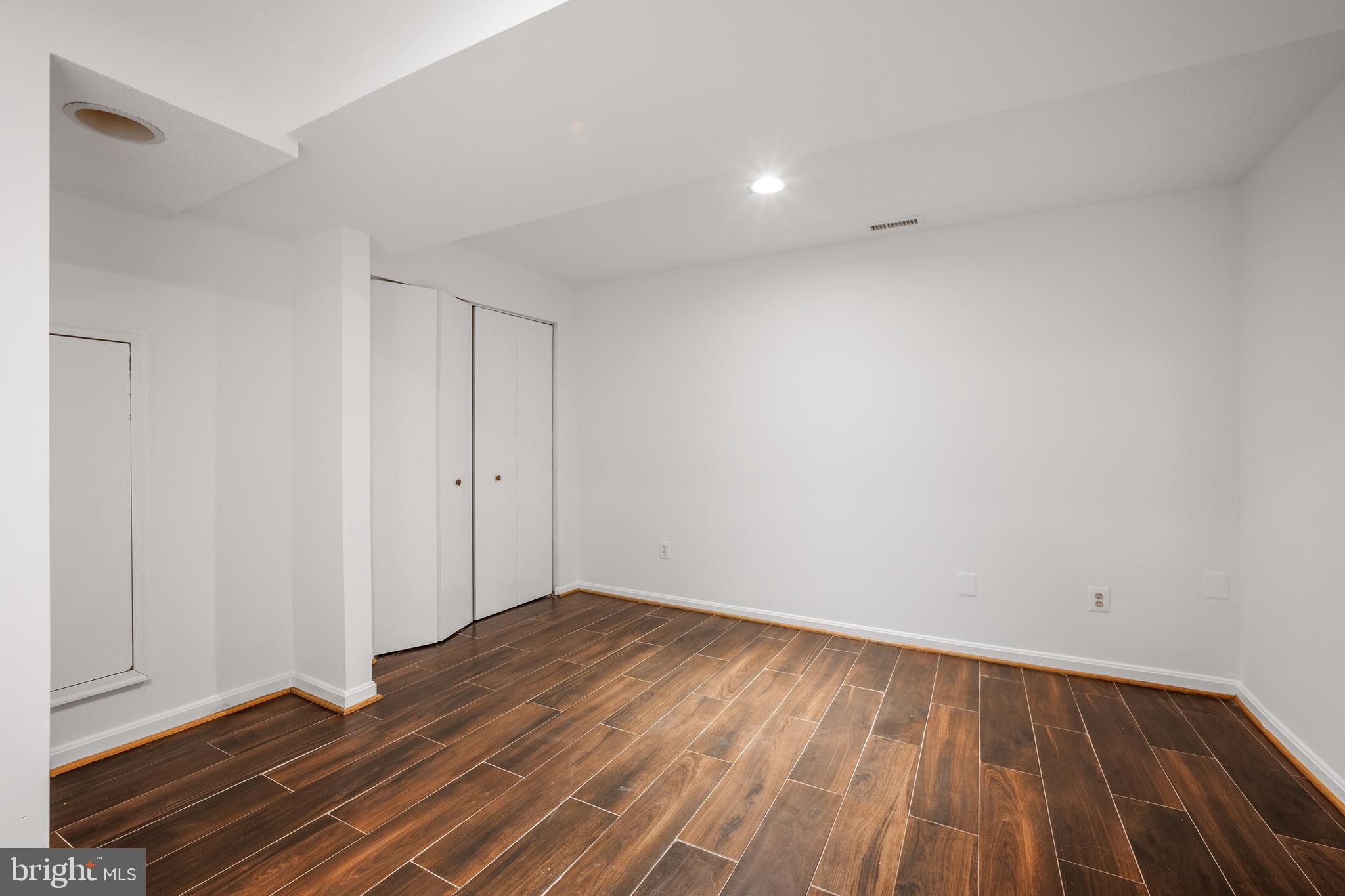 CHANTILLY FARM - Residential Lease