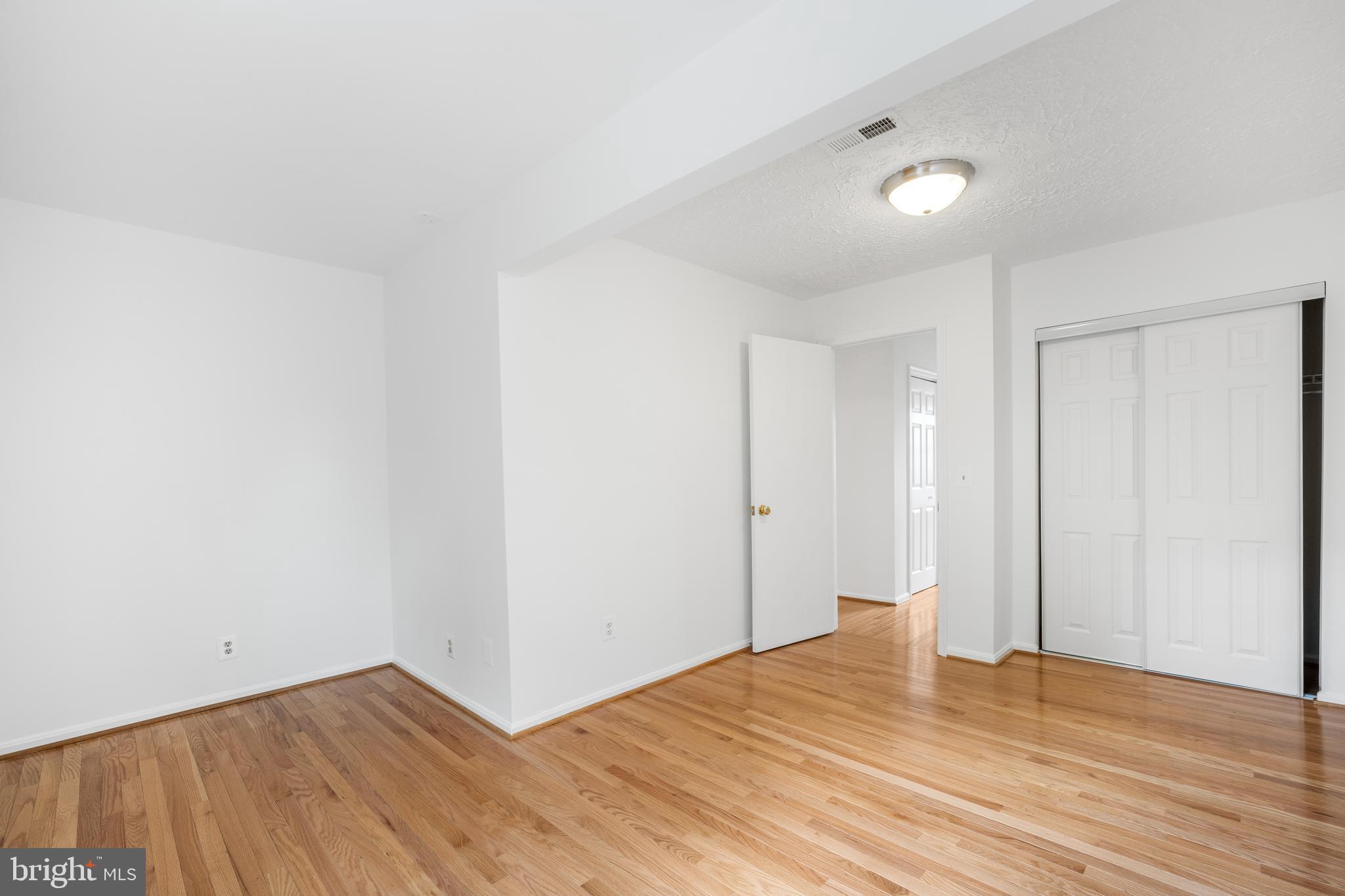 CHANTILLY FARM - Residential Lease