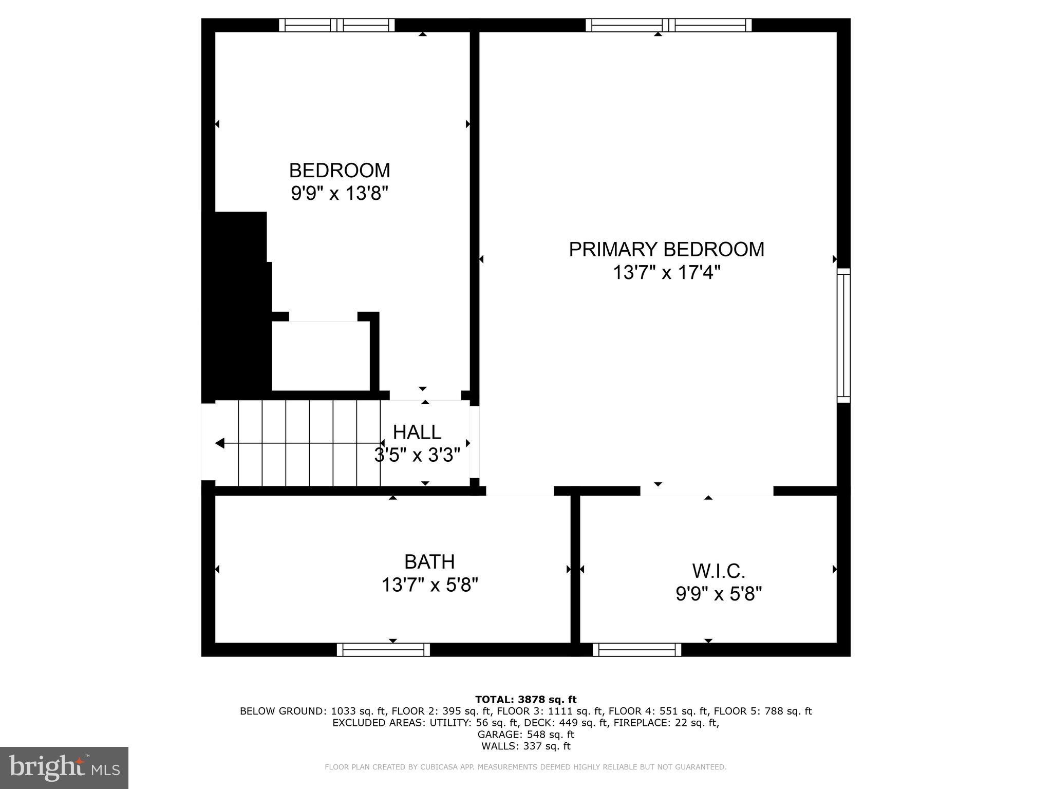 CHANTILLY FARM - Residential Lease