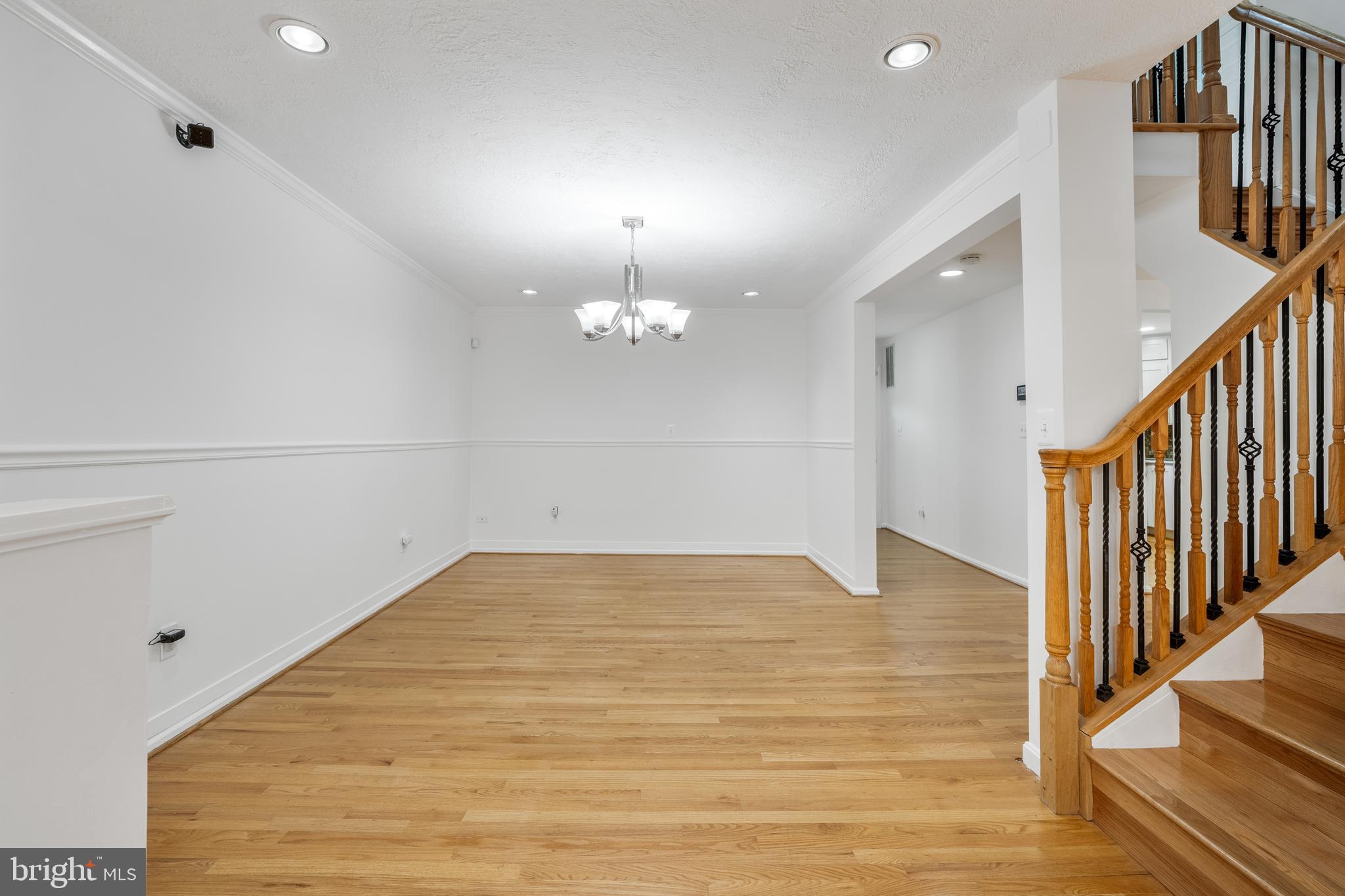 CHANTILLY FARM - Residential Lease