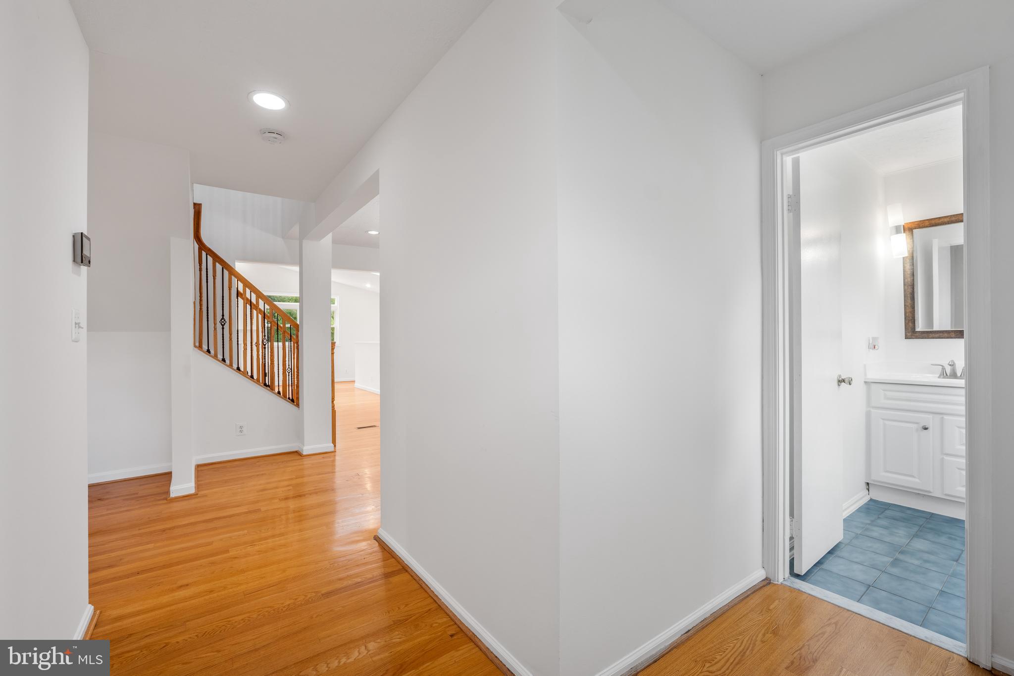 CHANTILLY FARM - Residential Lease