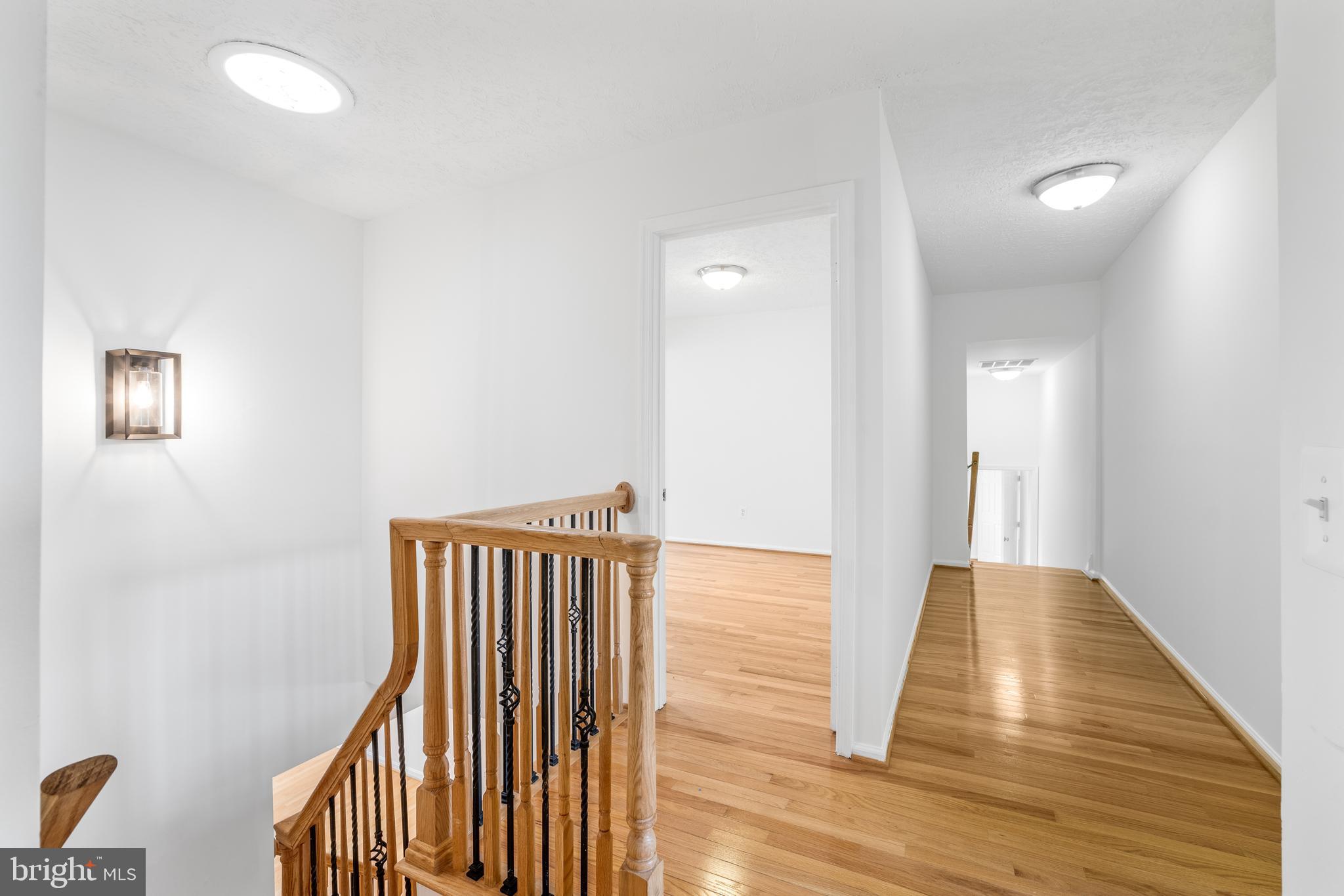 CHANTILLY FARM - Residential Lease