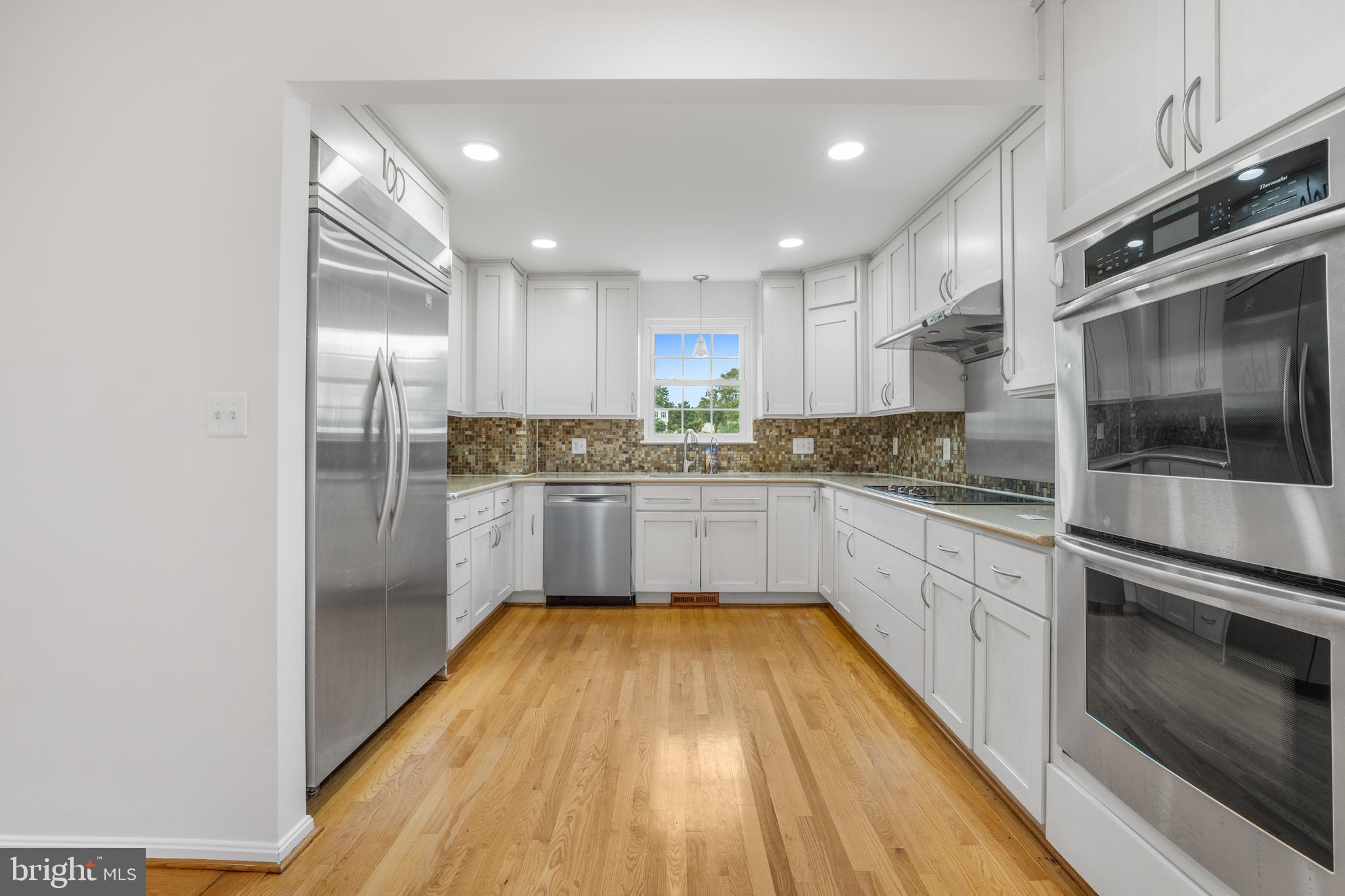 CHANTILLY FARM - Residential Lease