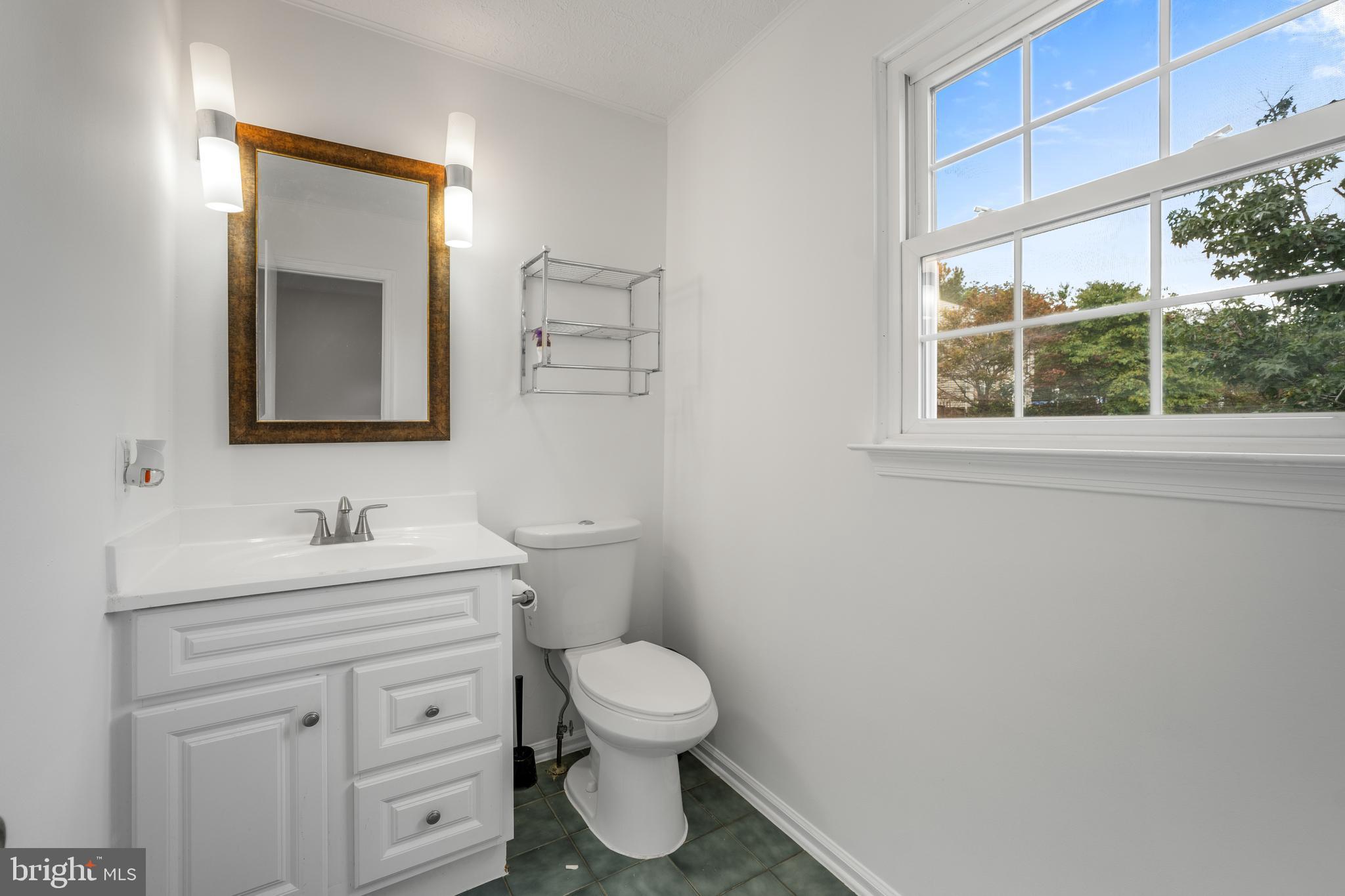 CHANTILLY FARM - Residential Lease