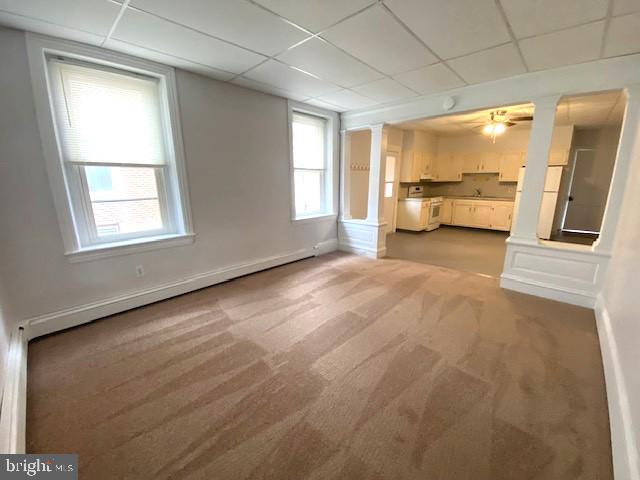 NONE AVAILABLE - Residential Lease