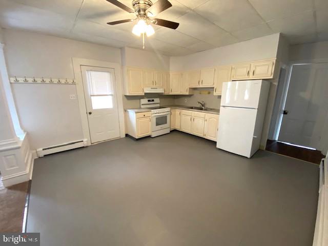 NONE AVAILABLE - Residential Lease