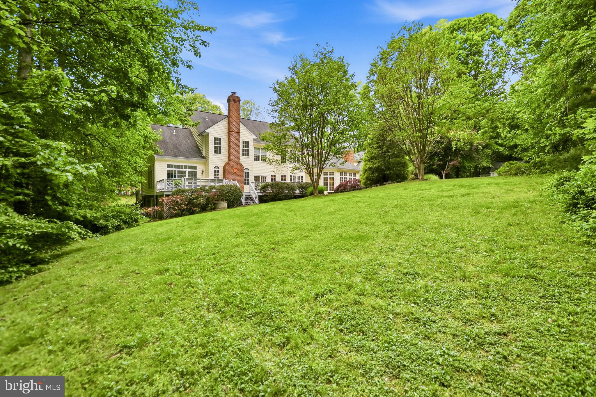 BEAR CREEK - Residential