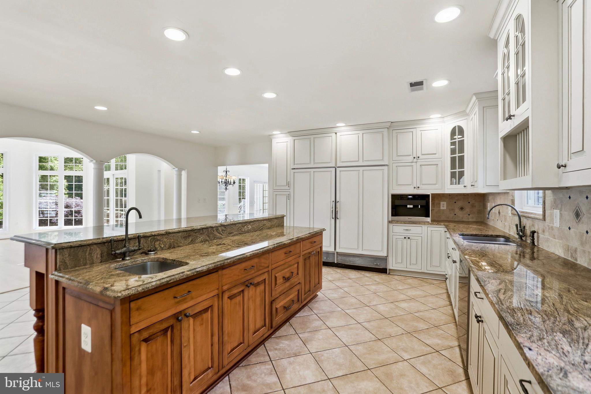 BEAR CREEK - Residential