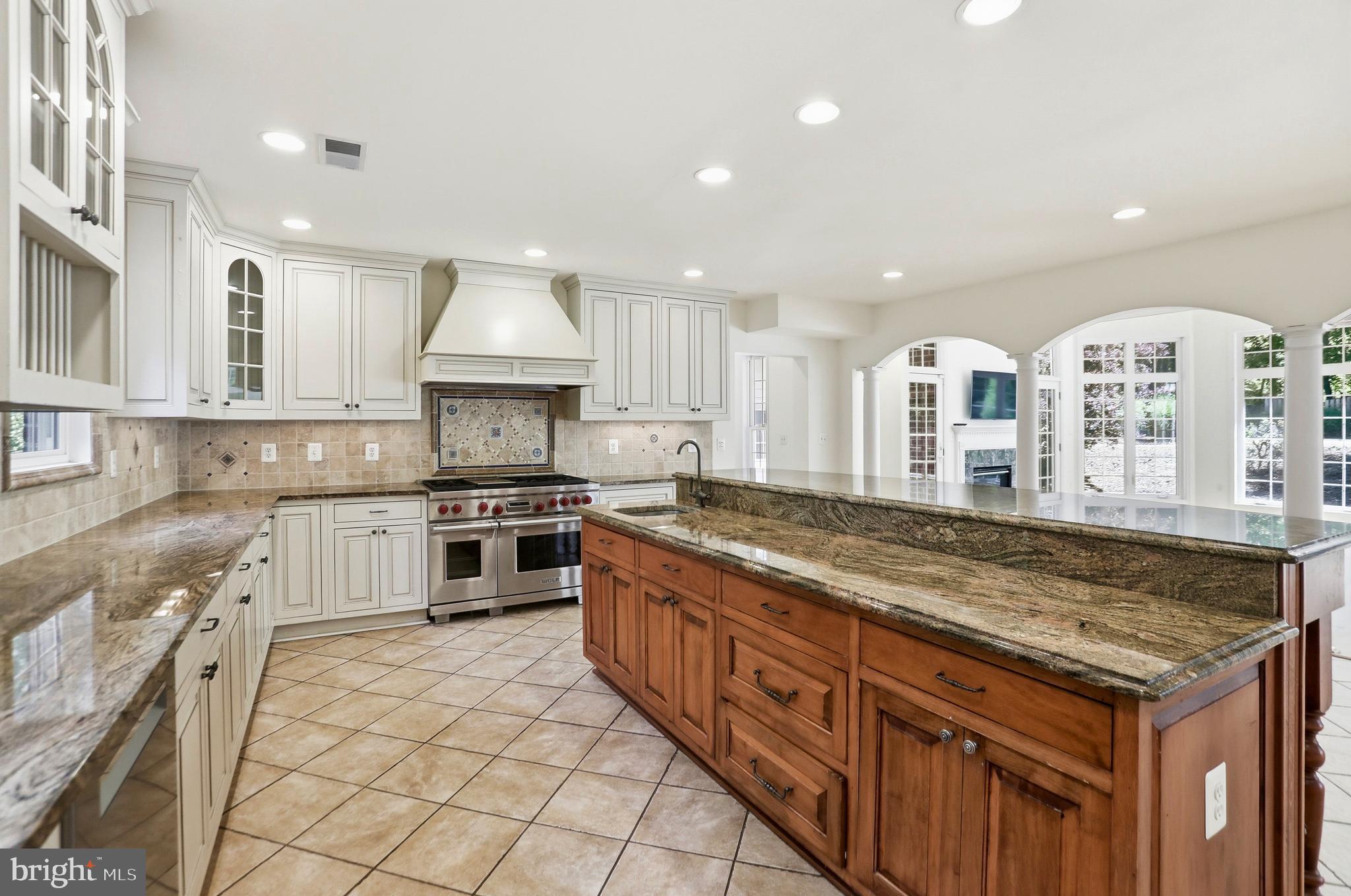 BEAR CREEK - Residential