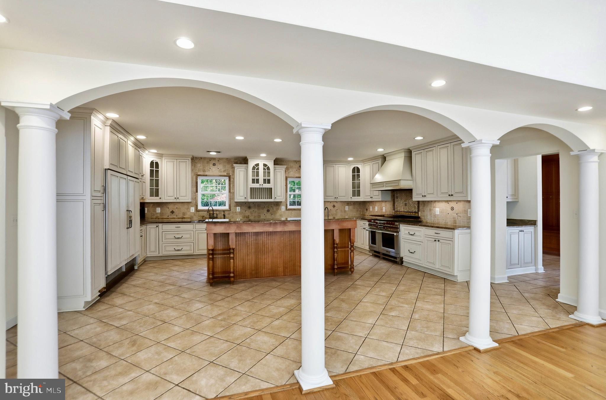 BEAR CREEK - Residential