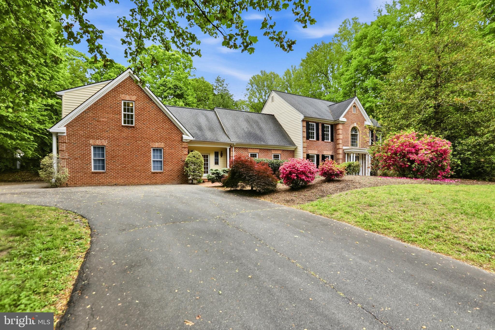 BEAR CREEK - Residential