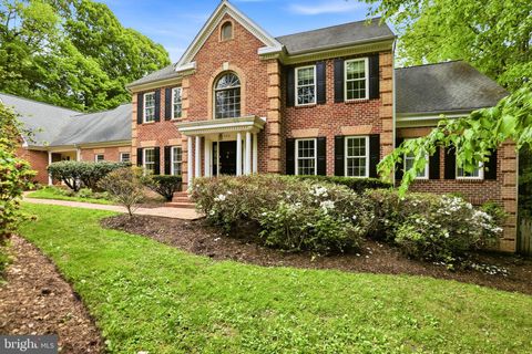 Photo of 7008 Trappers Court, MANASSAS, VA 20111 (MLS # VAPW2114656)