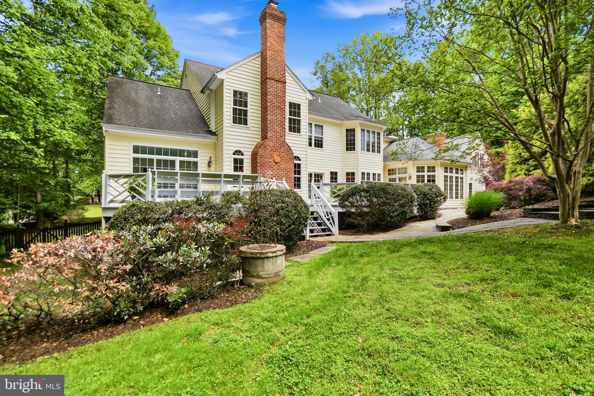 BEAR CREEK - Residential