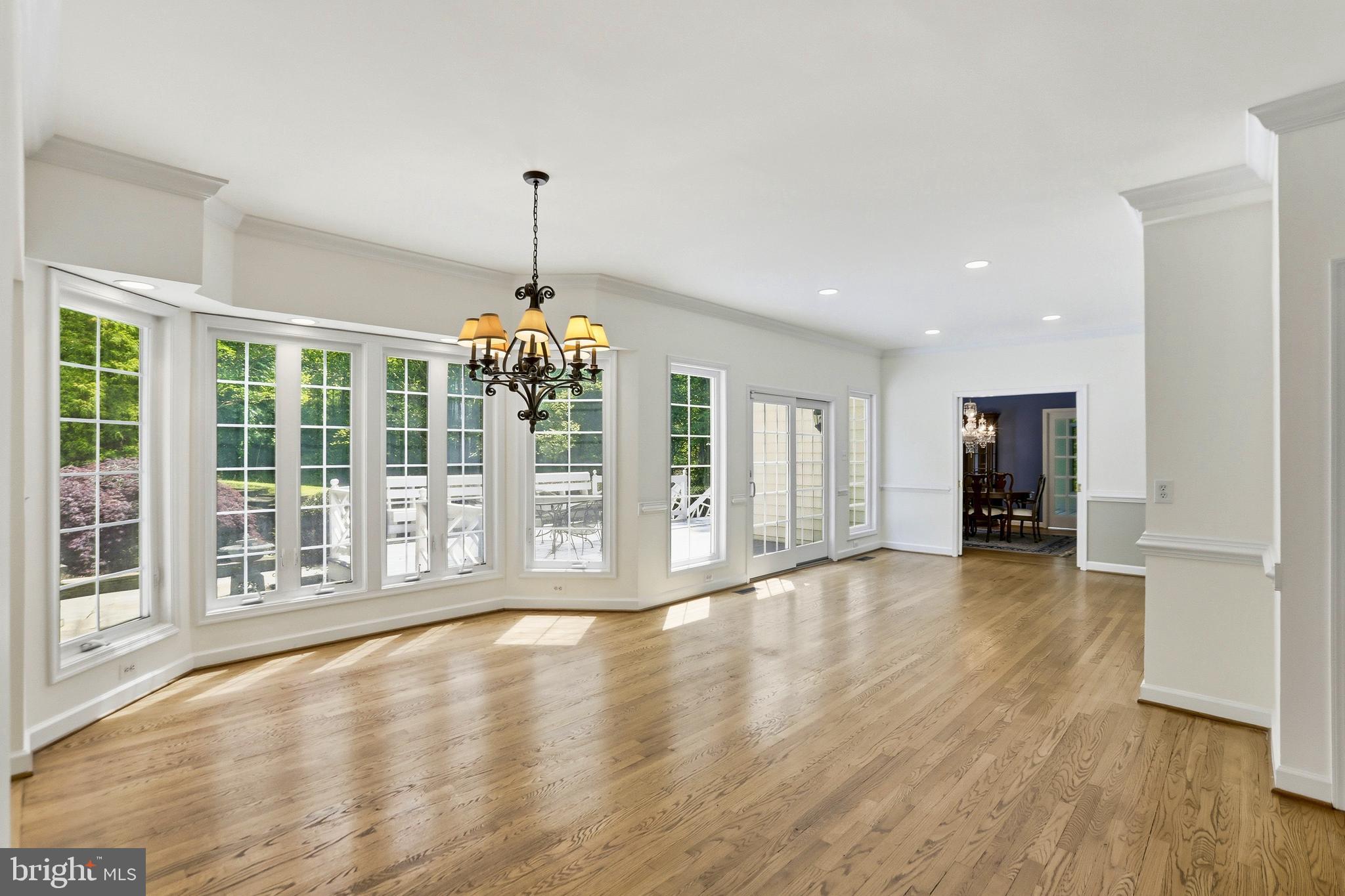 BEAR CREEK - Residential