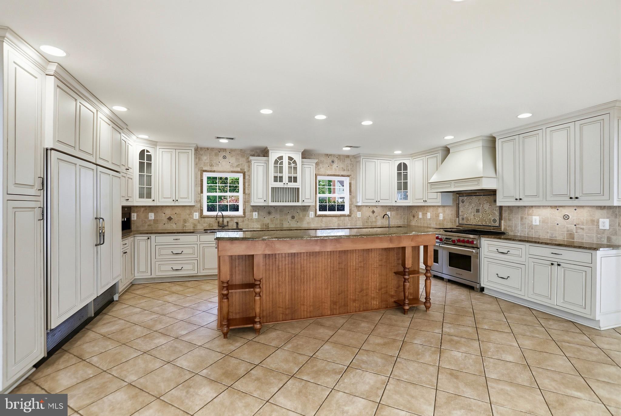 BEAR CREEK - Residential