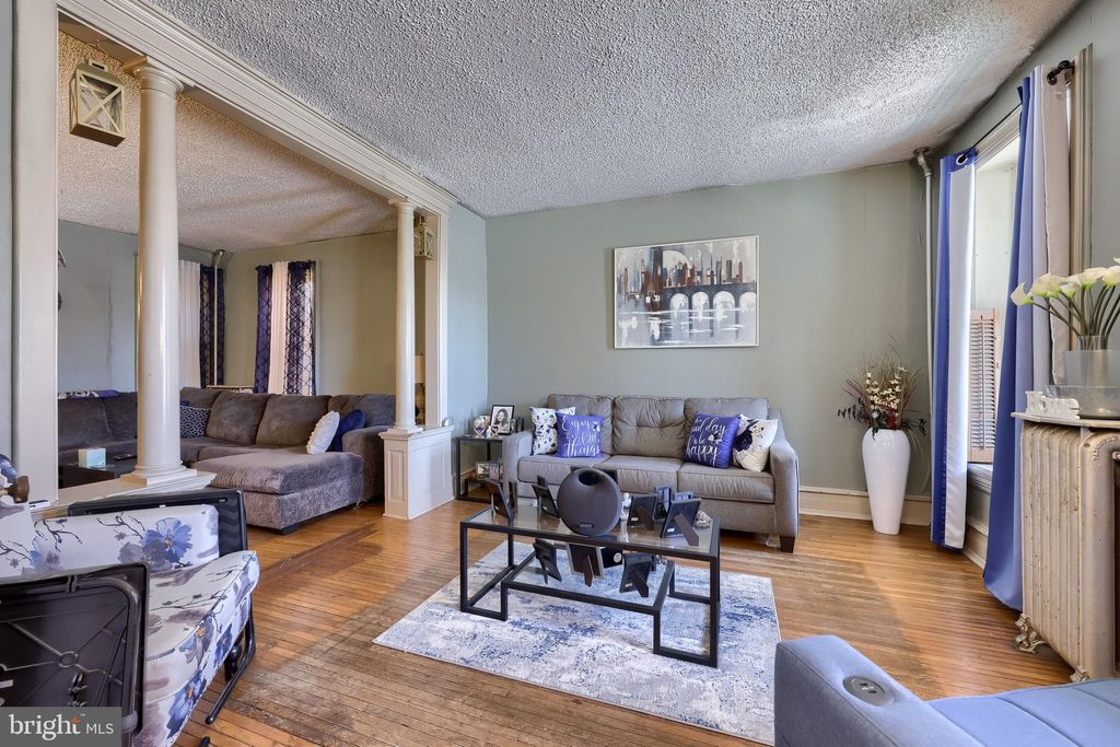 Photo of 731 Locust Street, COLUMBIA, PA 17512 (MLS # PALA2068980)