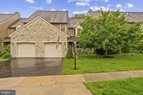 1319 GWYNEDALE WAY LANSDALE PA 19446