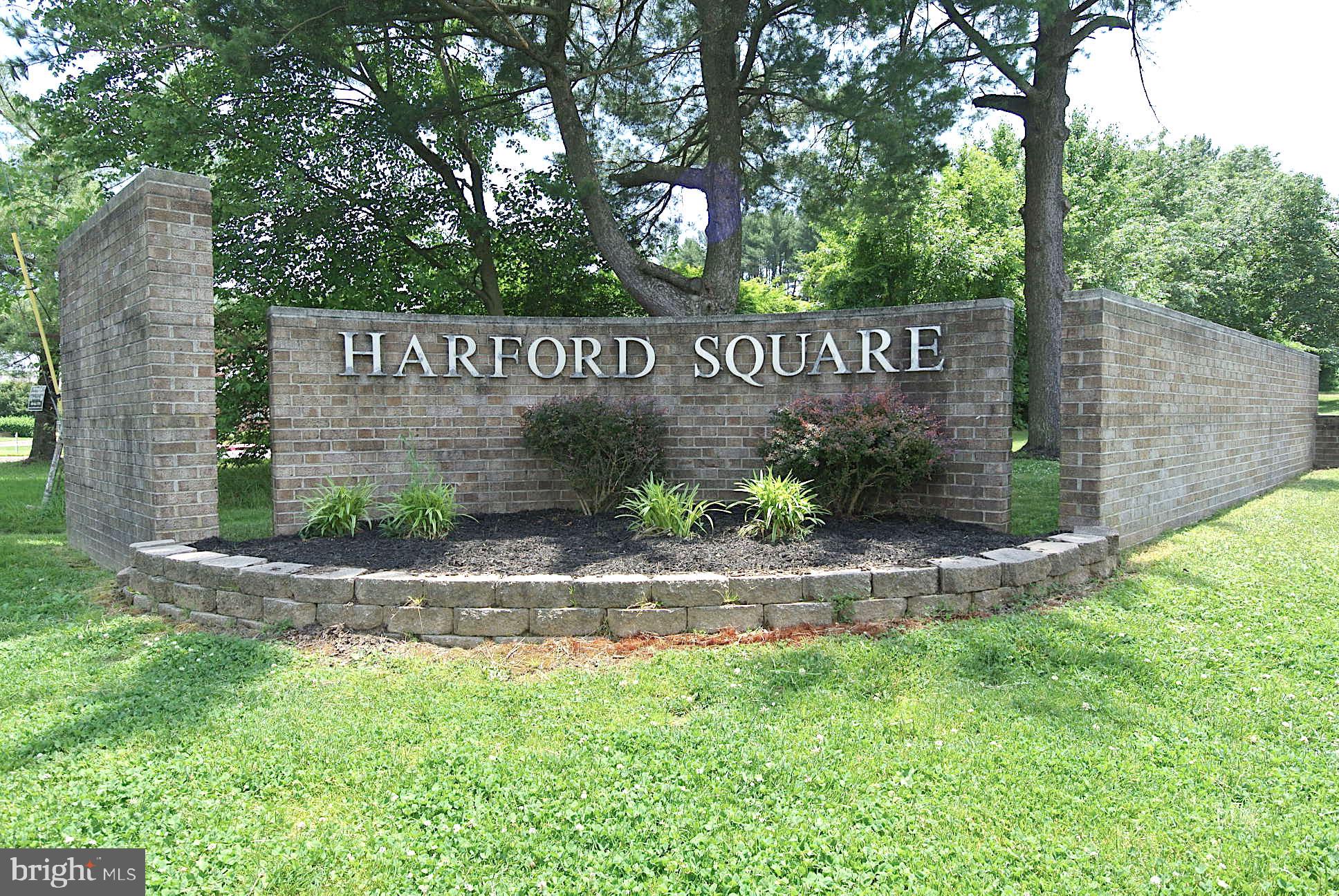 HARFORD SQUARE - Residential