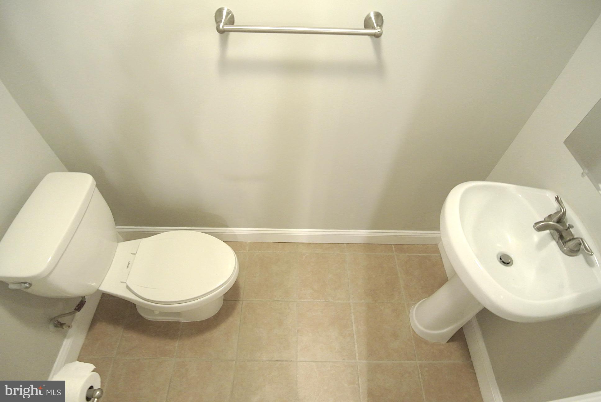 HARFORD SQUARE - Residential