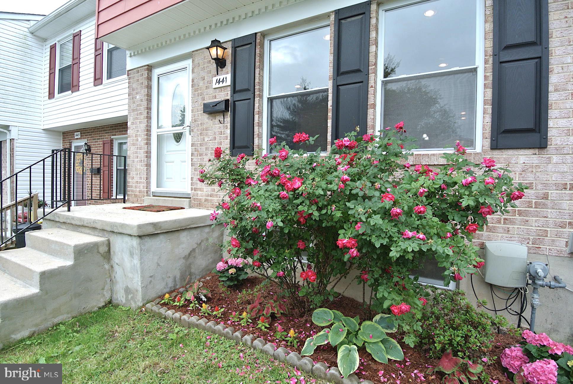 HARFORD SQUARE - Residential