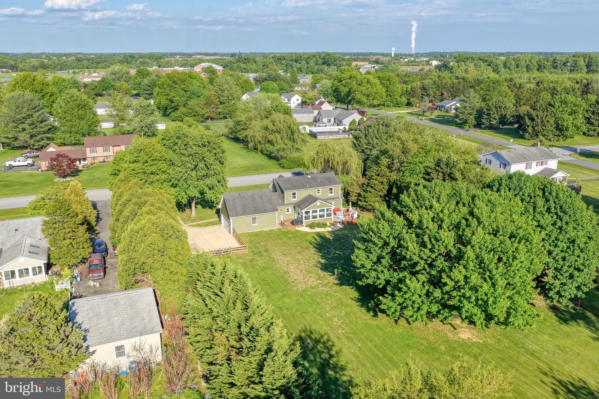 AIRMONT - Residential