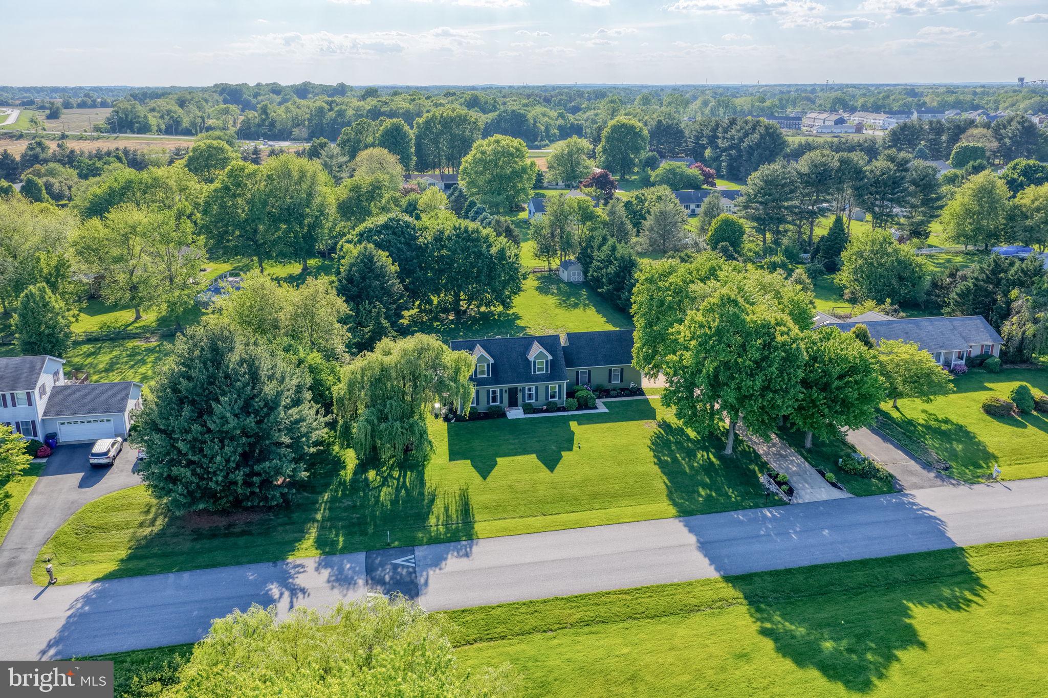 AIRMONT - Residential