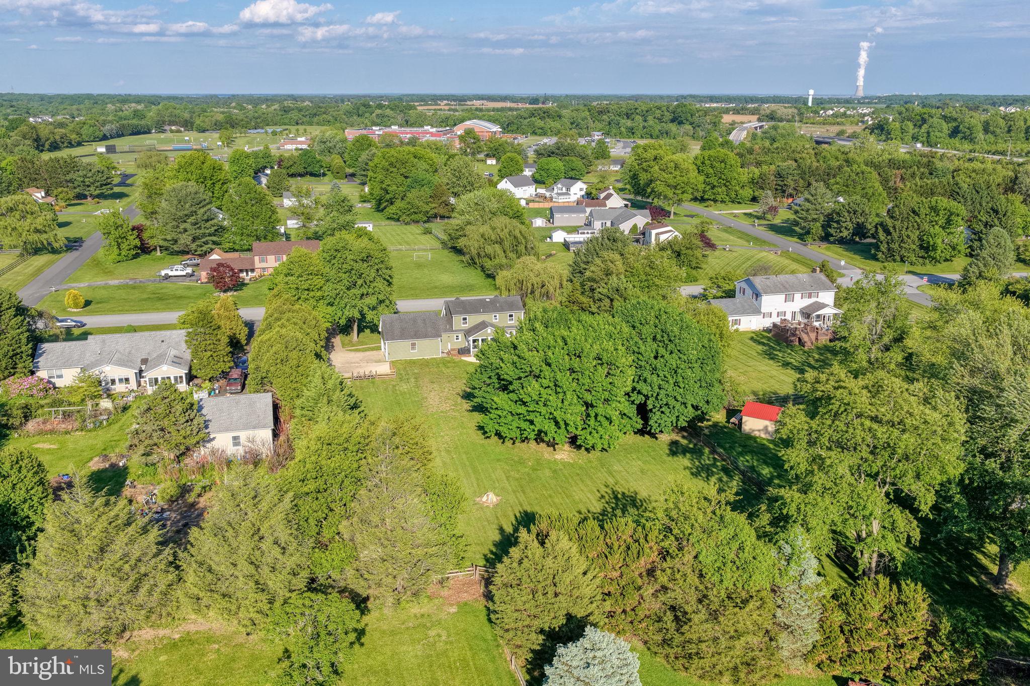 AIRMONT - Residential