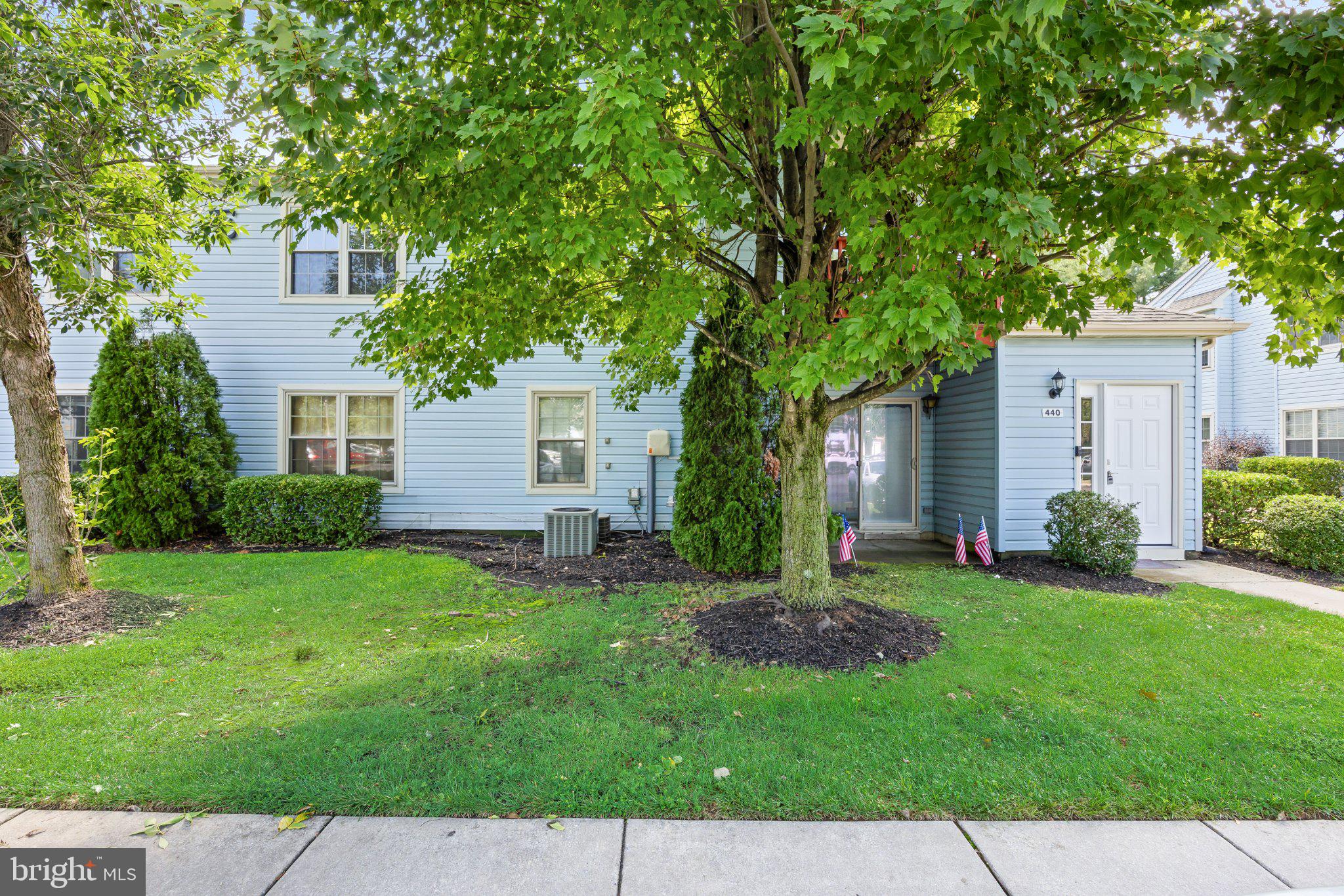 440 ATLANTA COURT
