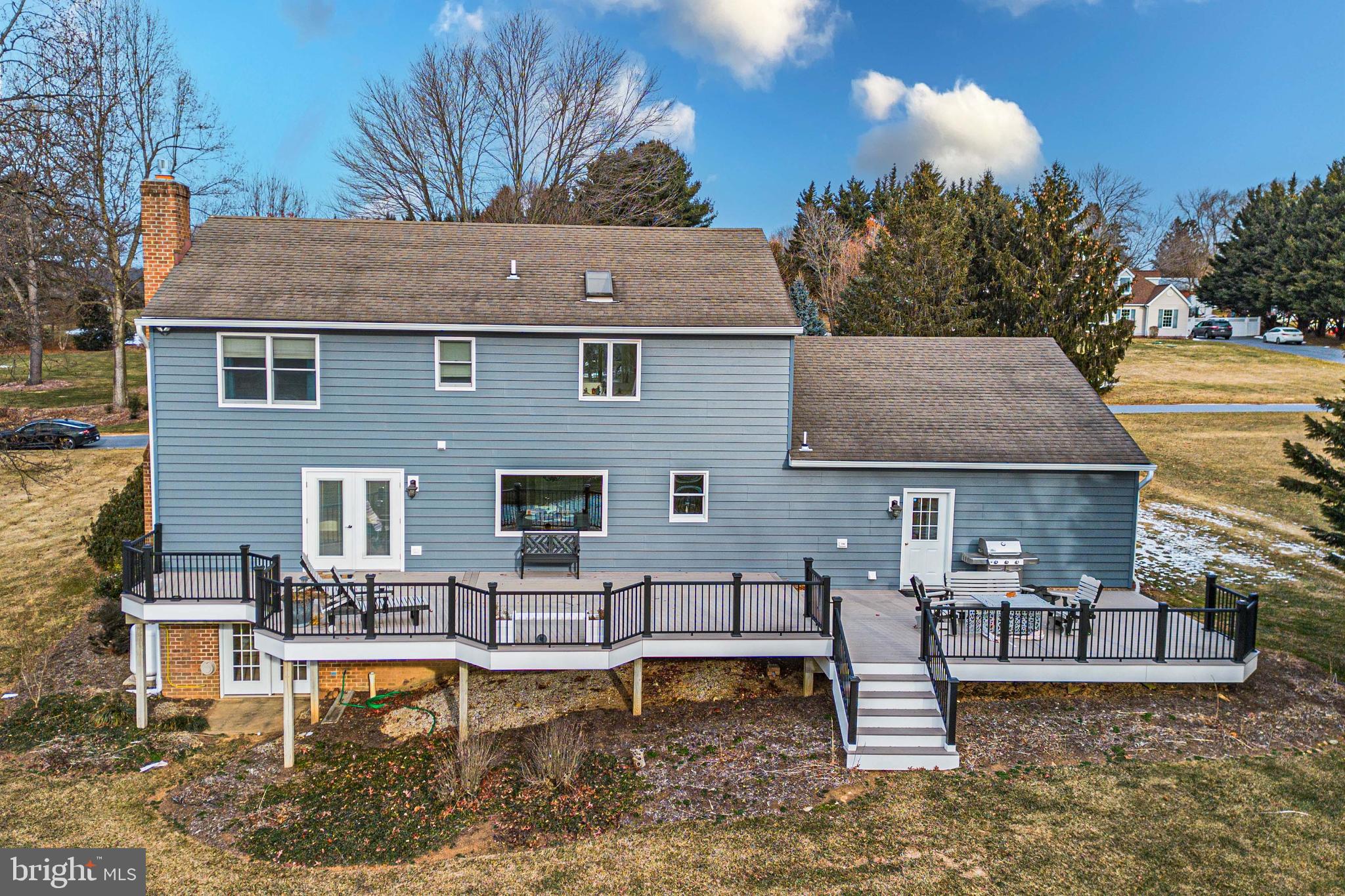 ST GEORGES GATES - Residential