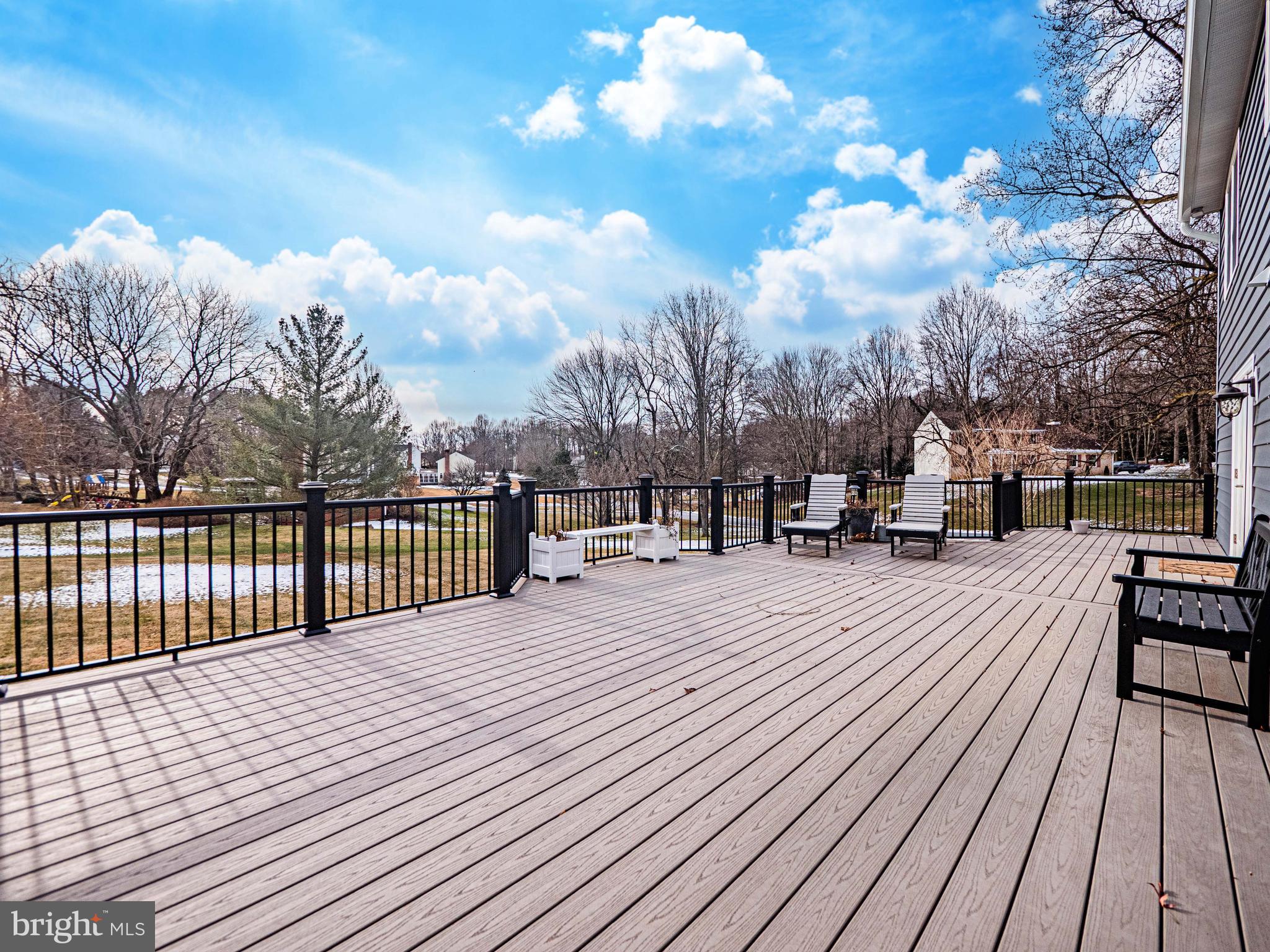 ST GEORGES GATES - Residential