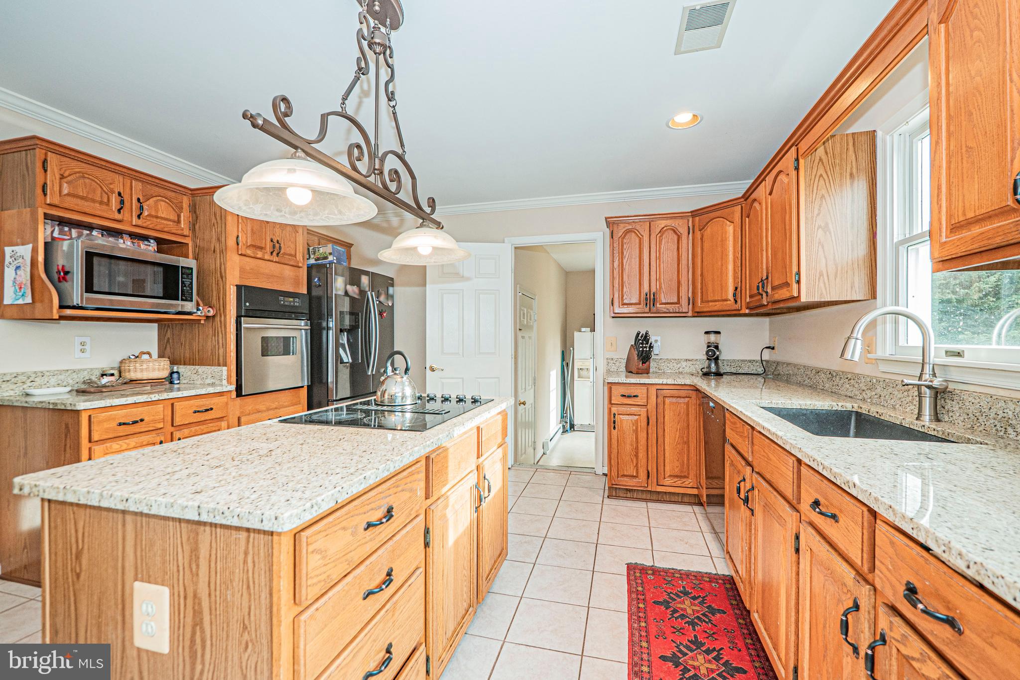 ST GEORGES GATES - Residential