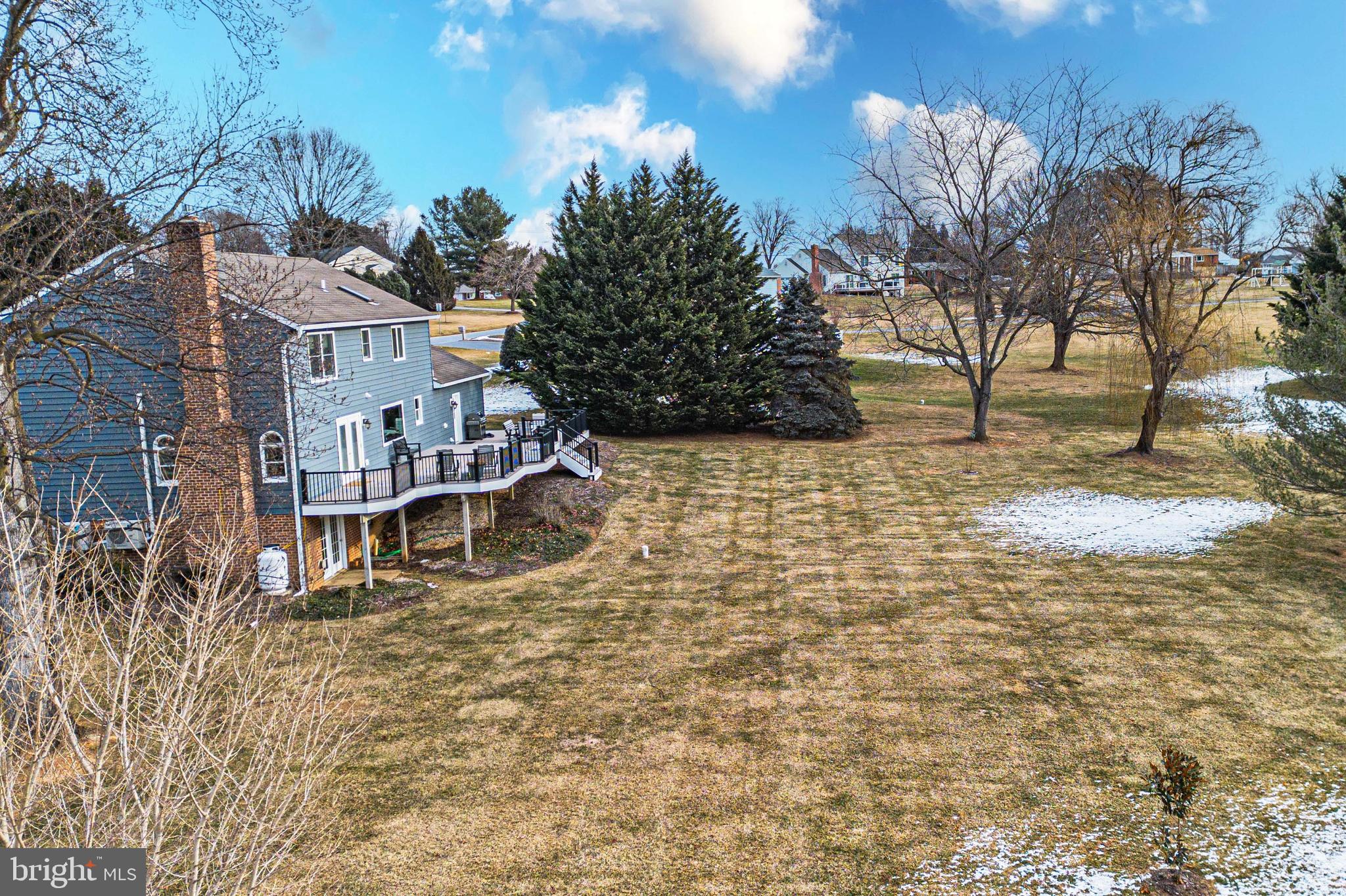 ST GEORGES GATES - Residential