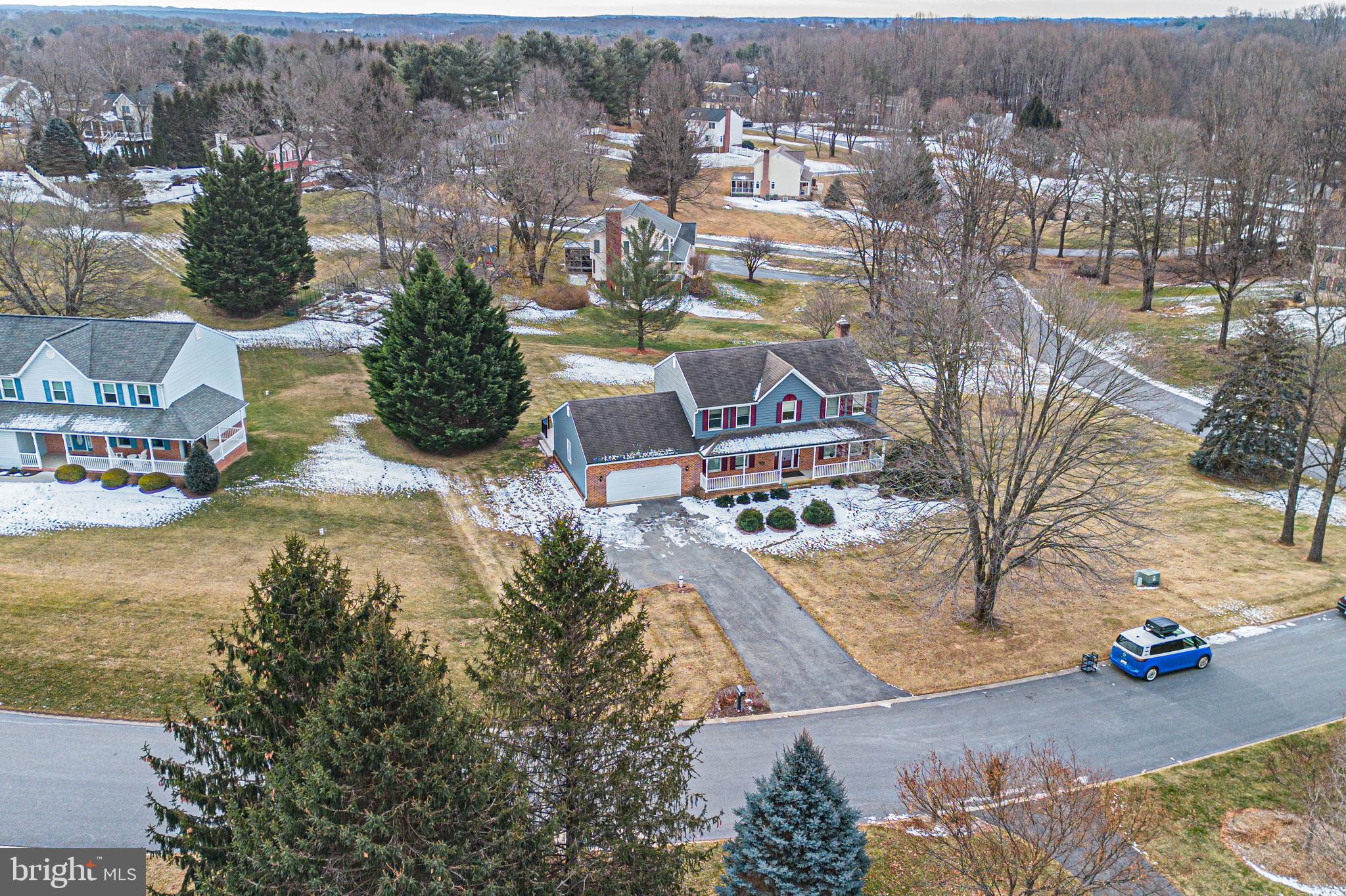 ST GEORGES GATES - Residential