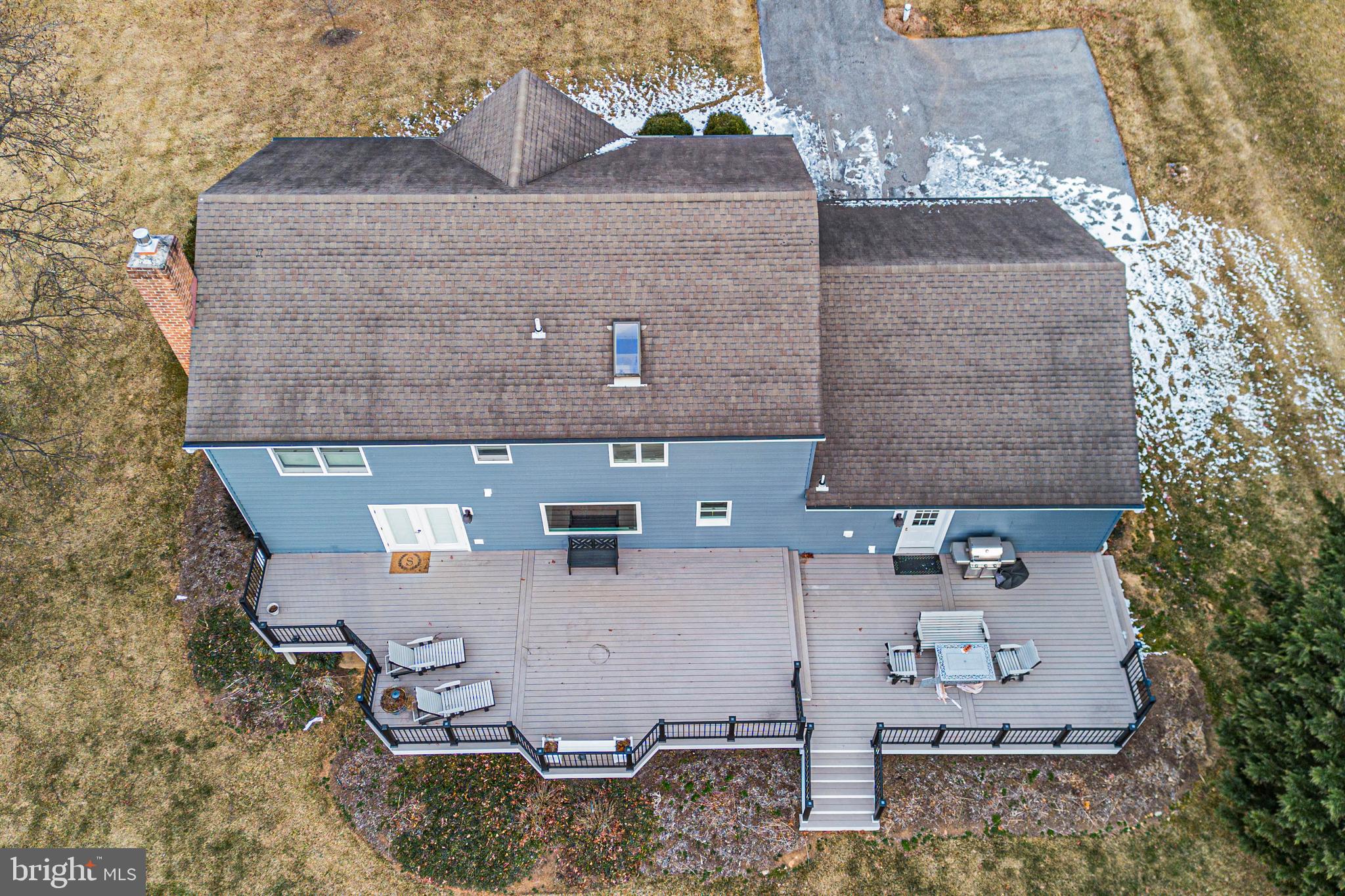 ST GEORGES GATES - Residential