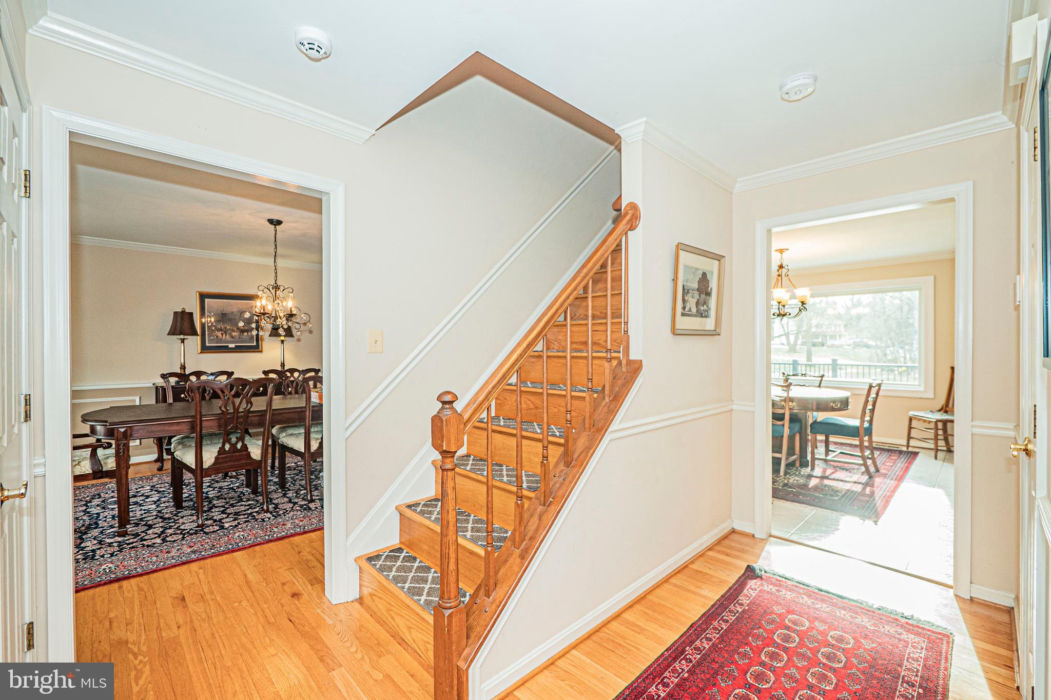 ST GEORGES GATES - Residential