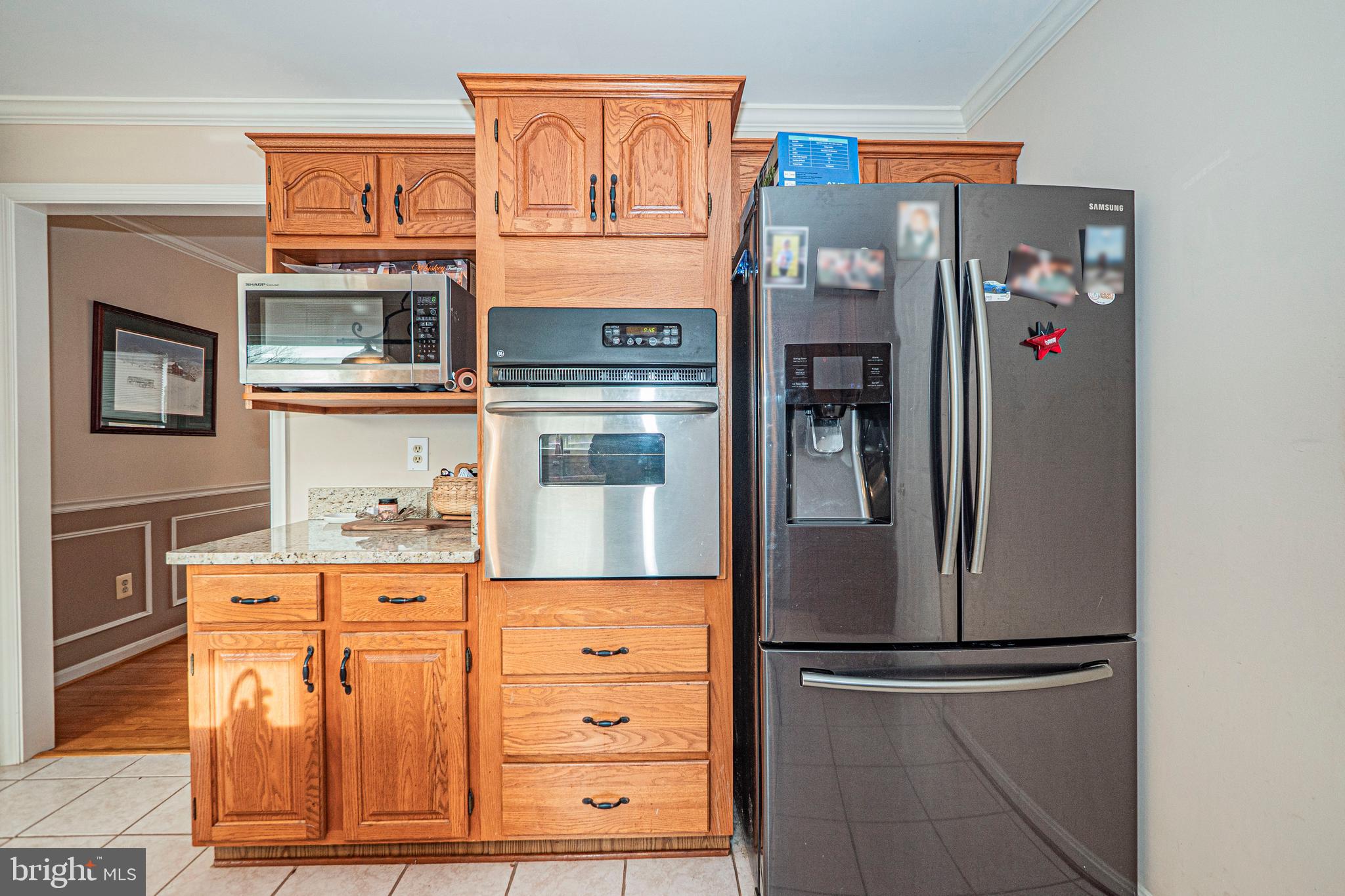 ST GEORGES GATES - Residential