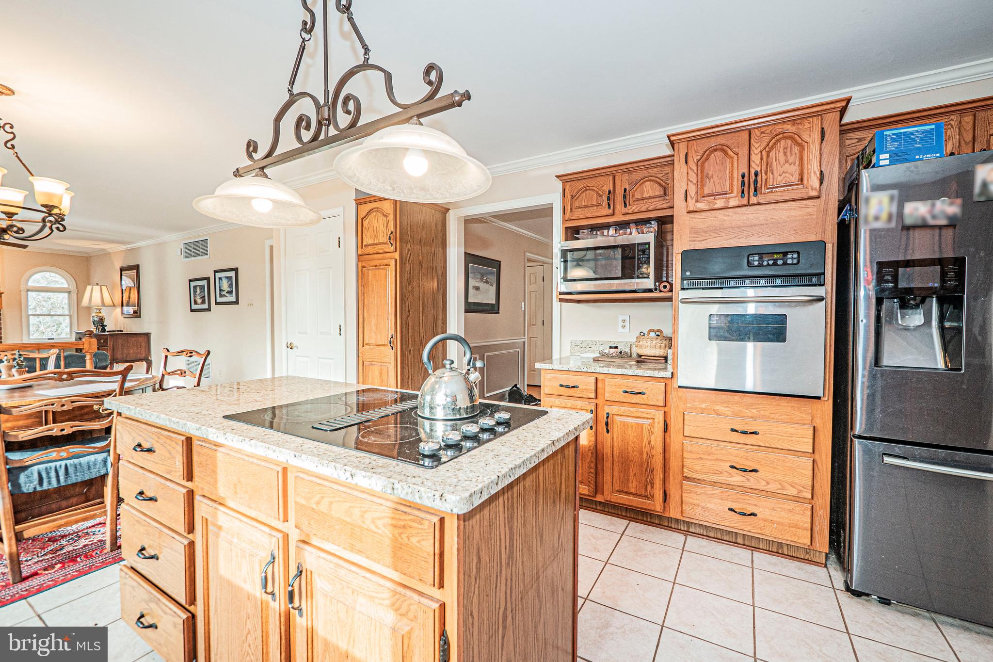 ST GEORGES GATES - Residential