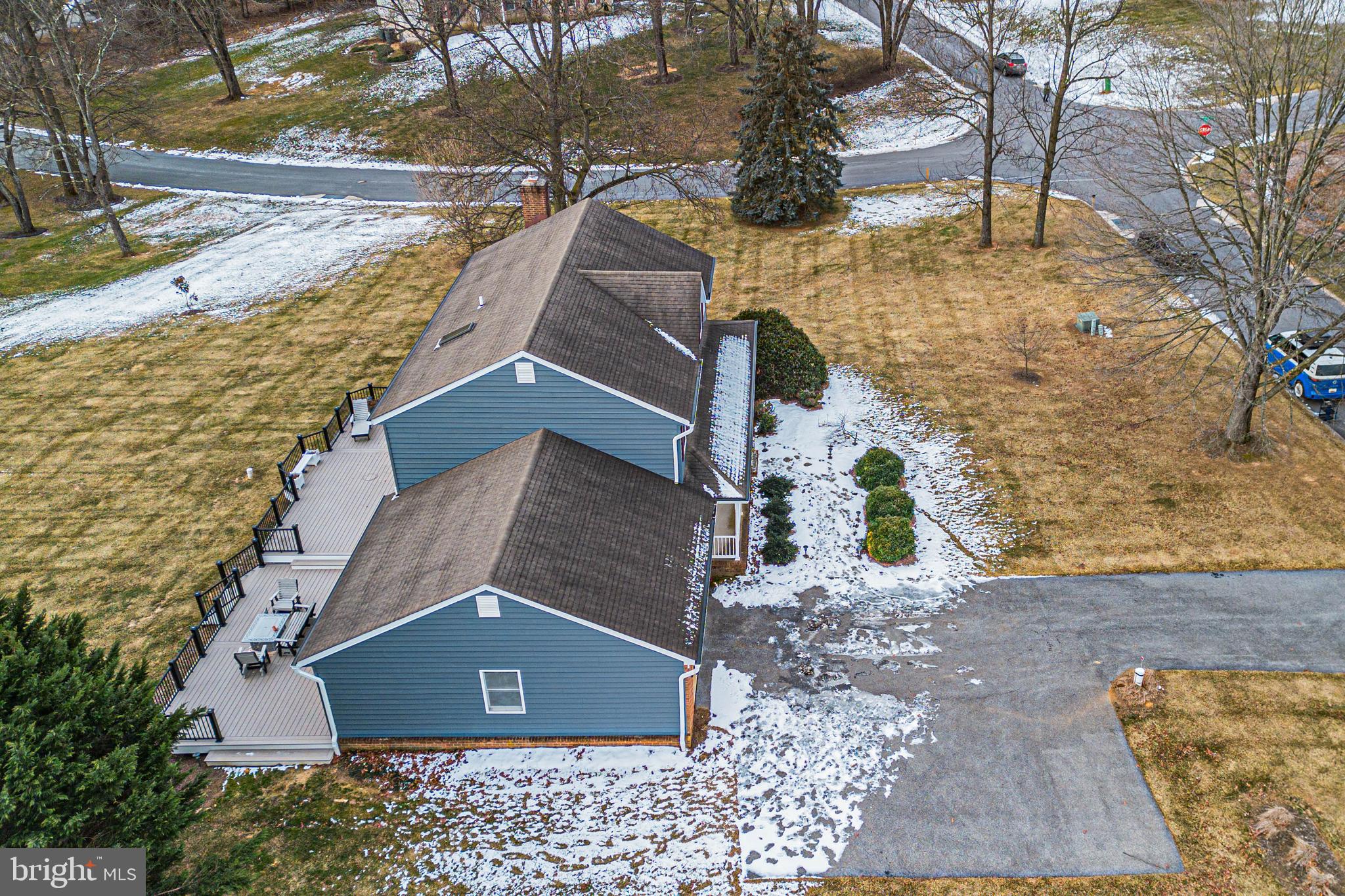 ST GEORGES GATES - Residential