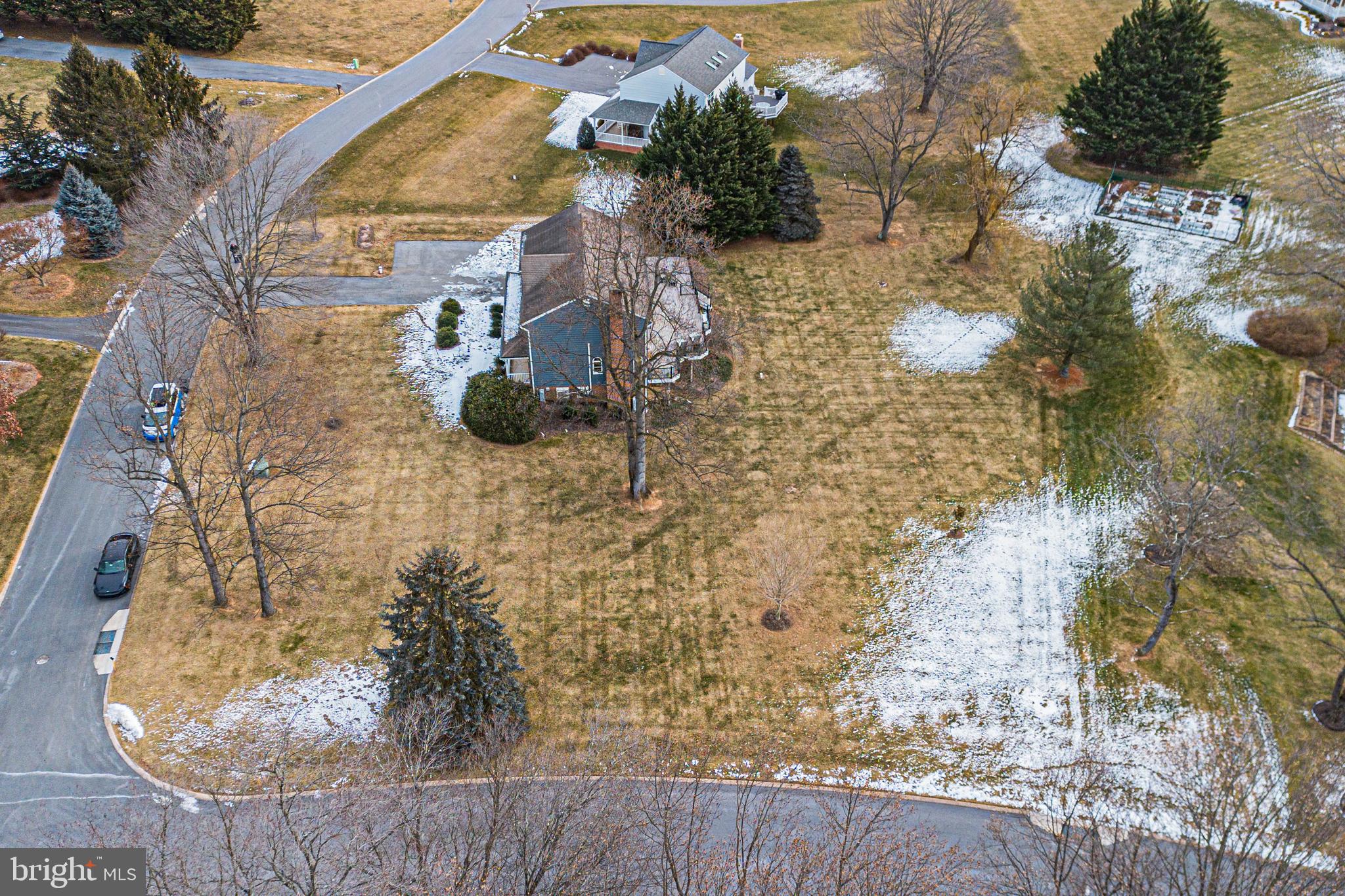 ST GEORGES GATES - Residential