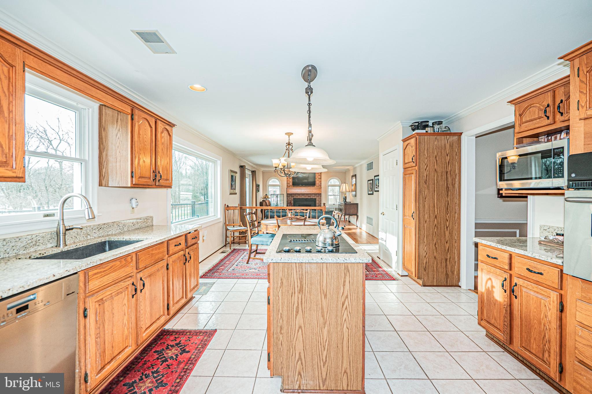 ST GEORGES GATES - Residential