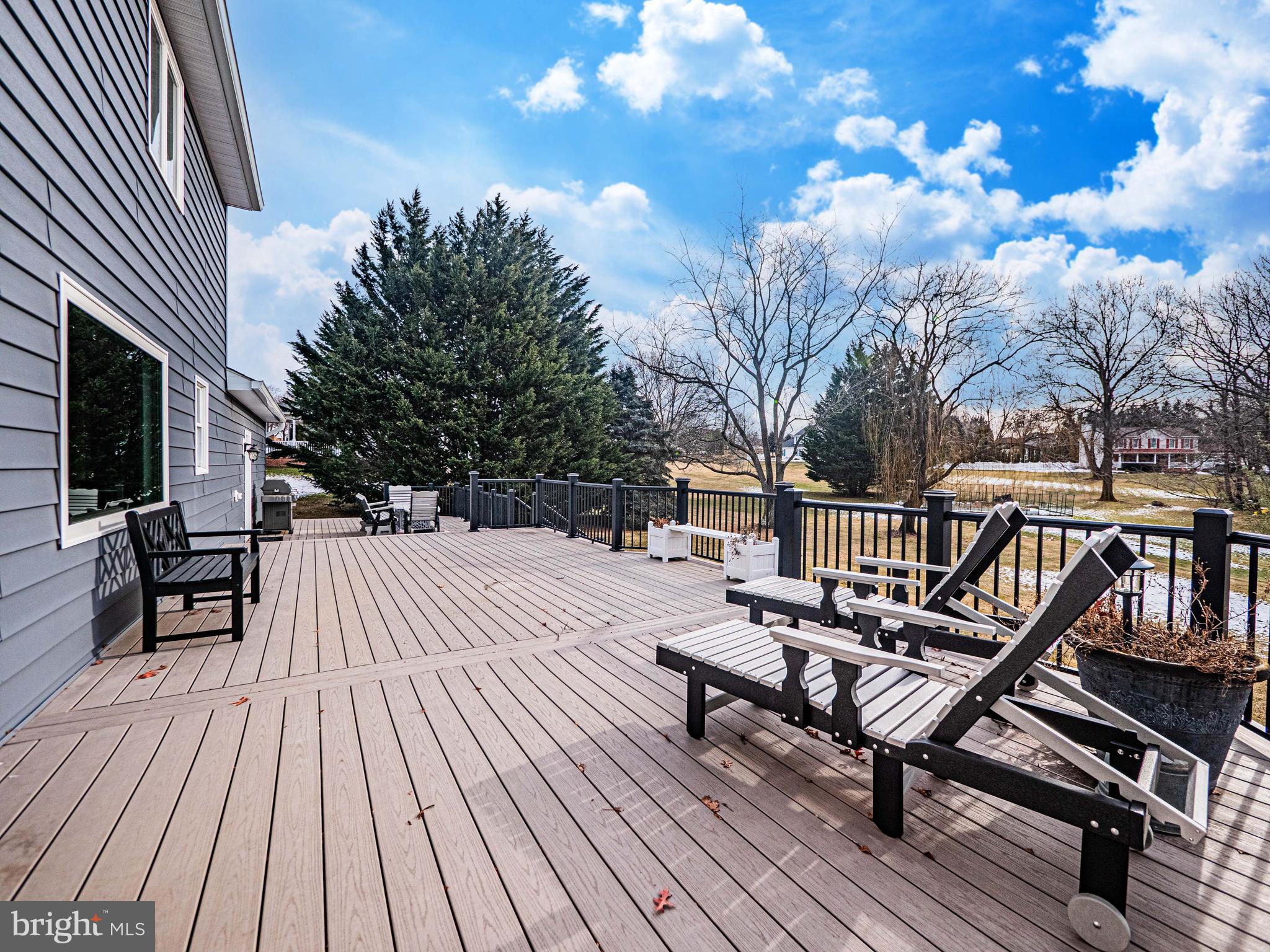 ST GEORGES GATES - Residential