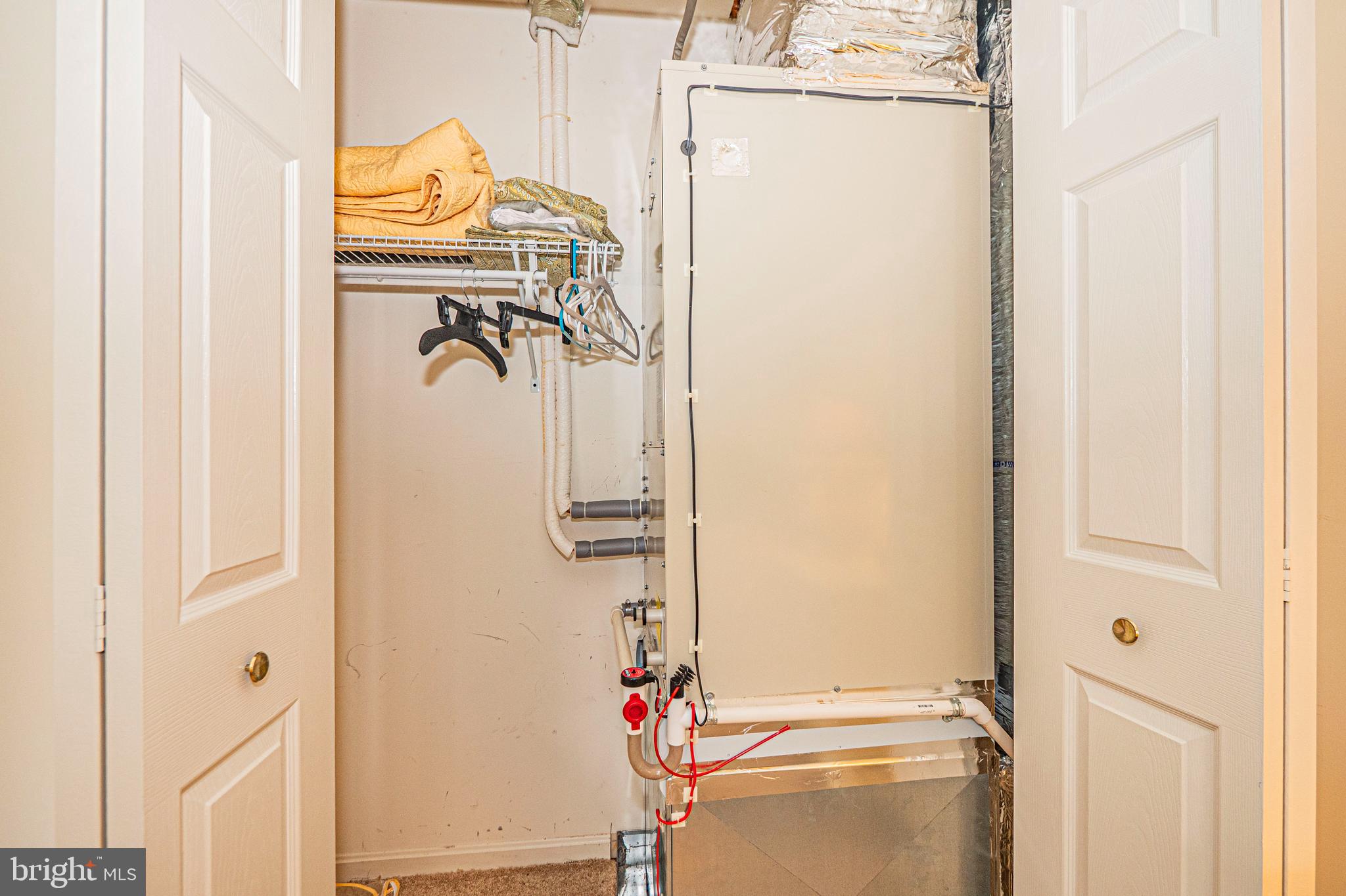 ST GEORGES GATES - Residential