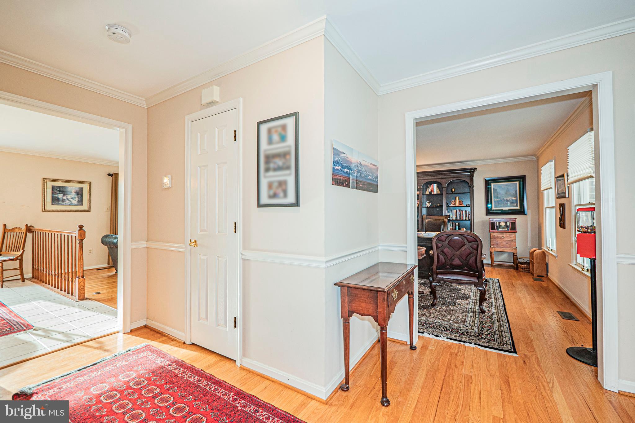 ST GEORGES GATES - Residential