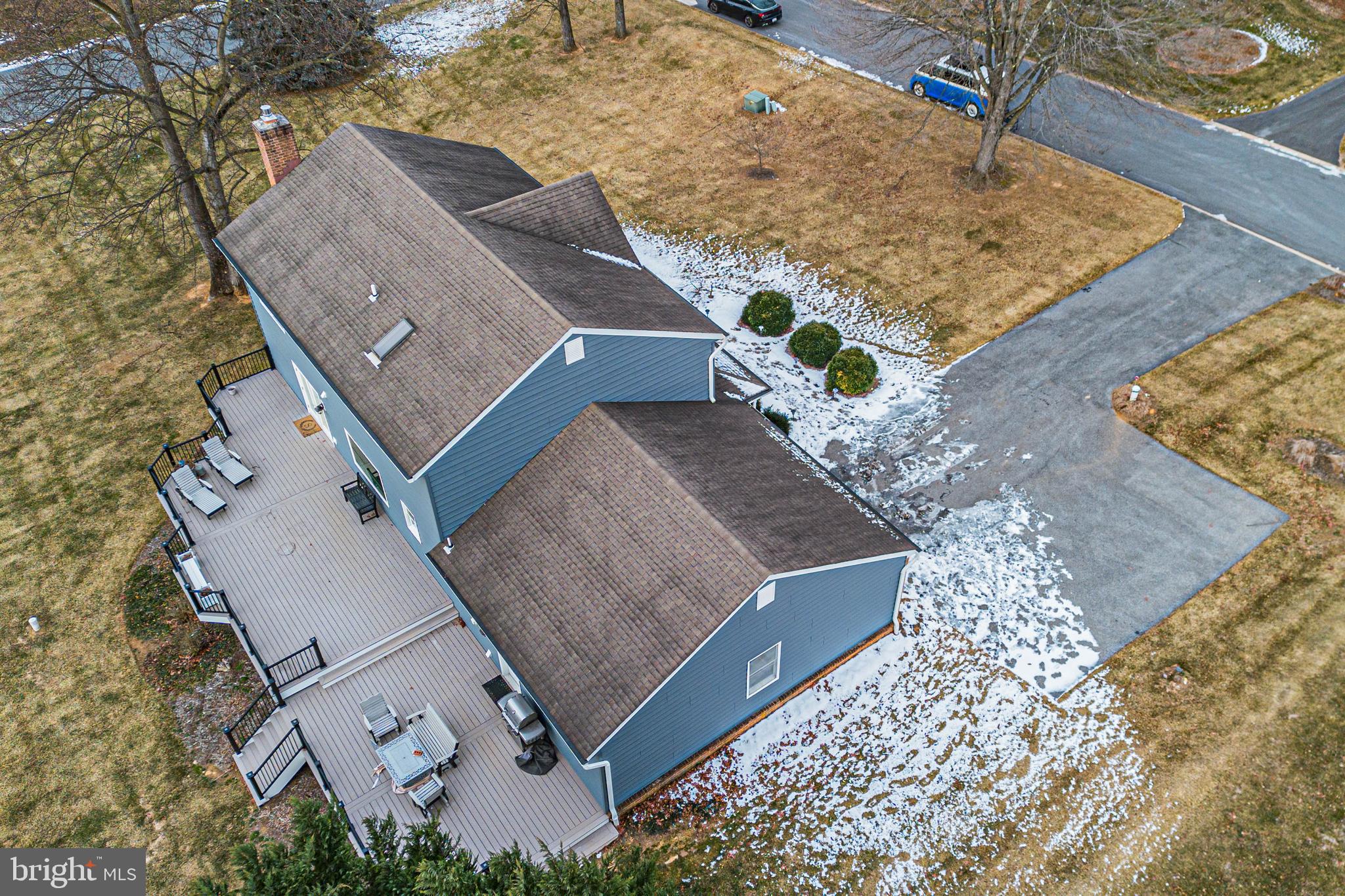 ST GEORGES GATES - Residential